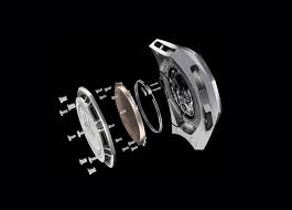 Audemars Piguet’s Iconic Royal Oak: A Masterclass in Design and Precision - Watch Them Tick