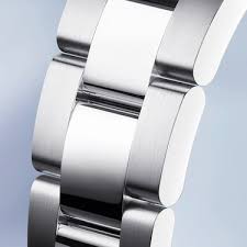 Rolex Oyster Bracelet: Ultimate Guide