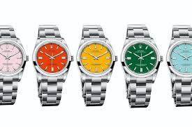 Rolex Oyster Perpetual: Why It’s the Perfect Entry-Level Rolex
