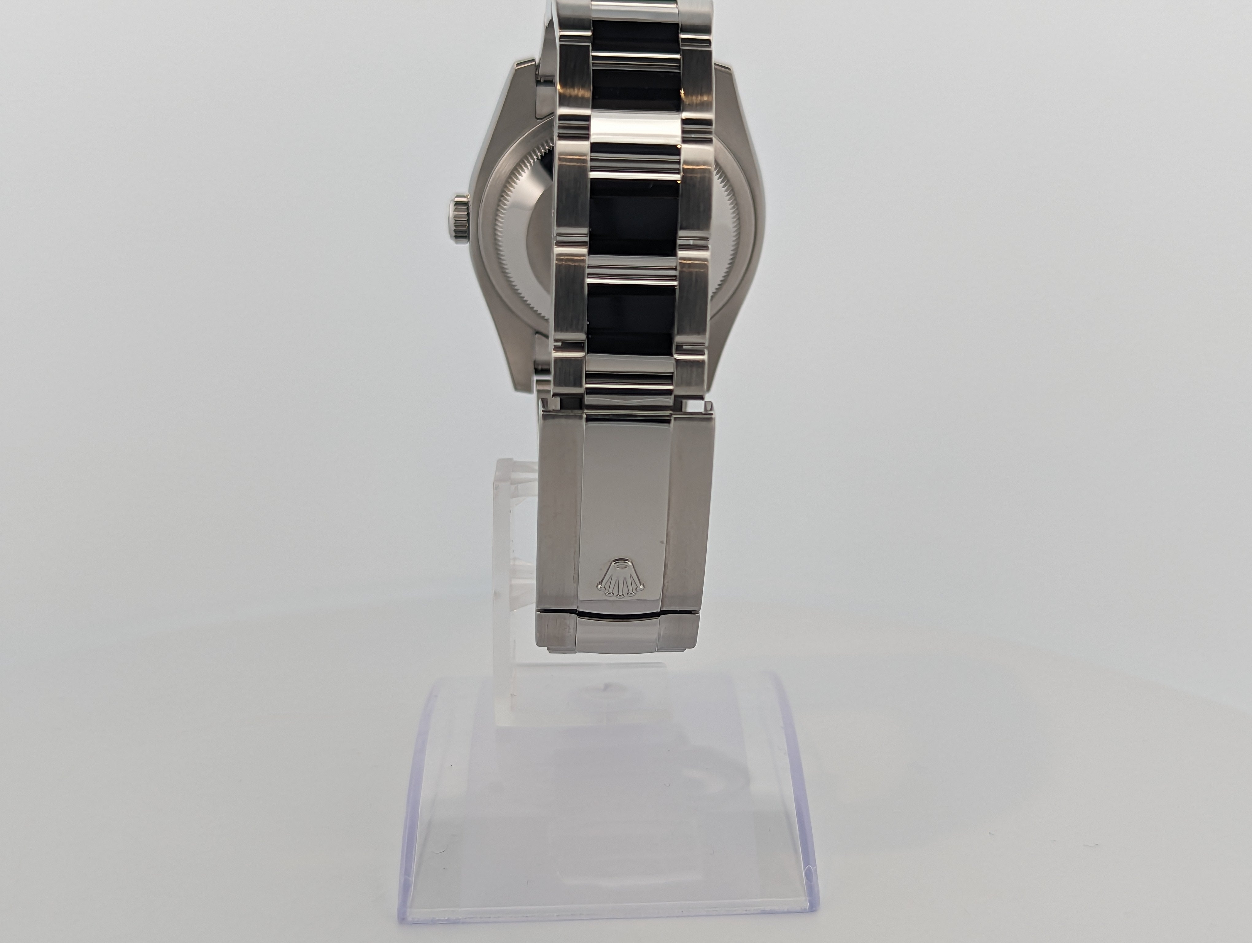 Rolex Datejust 36 Floral Dial