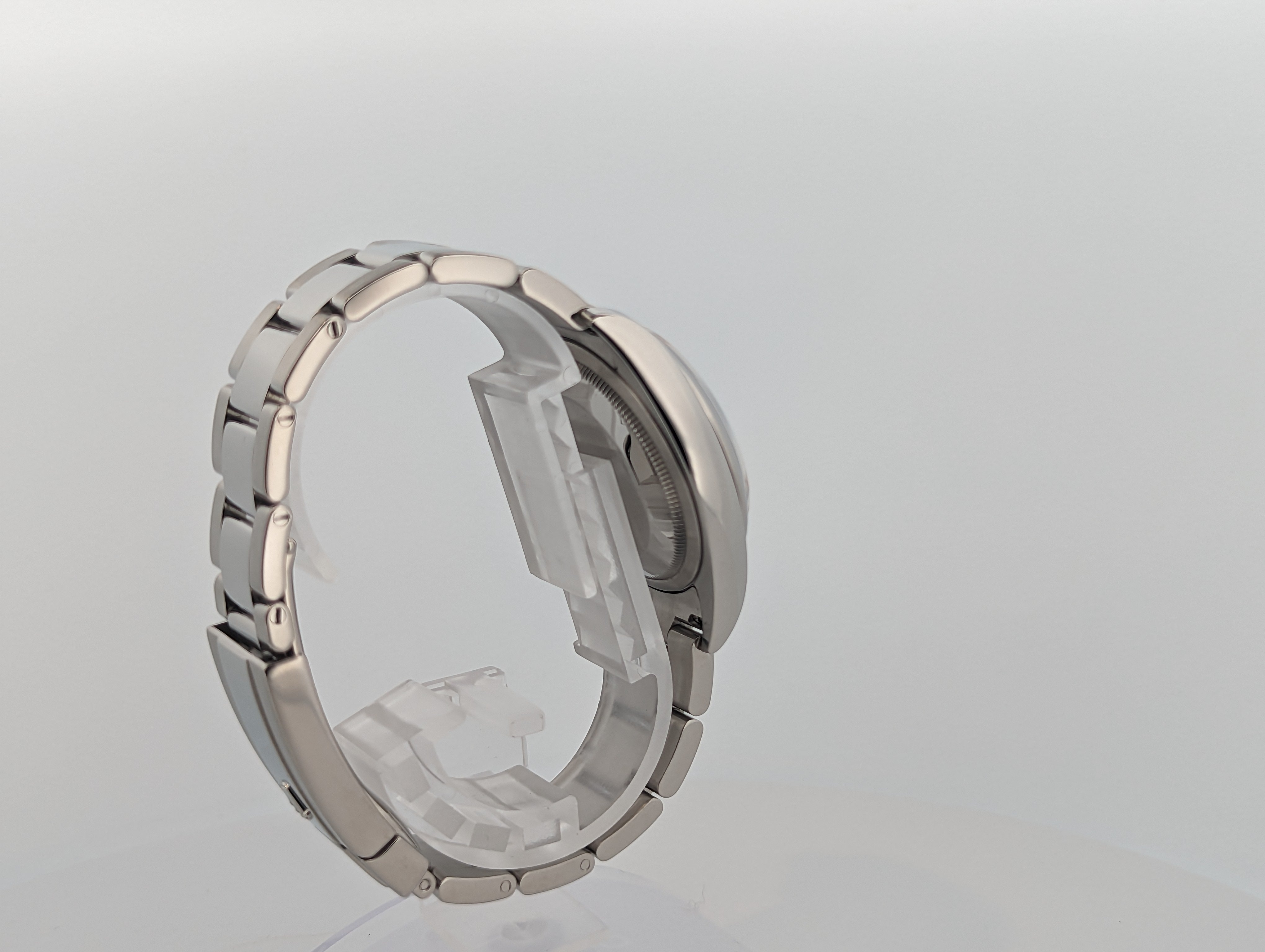 Rolex Datejust 36 Floral Dial