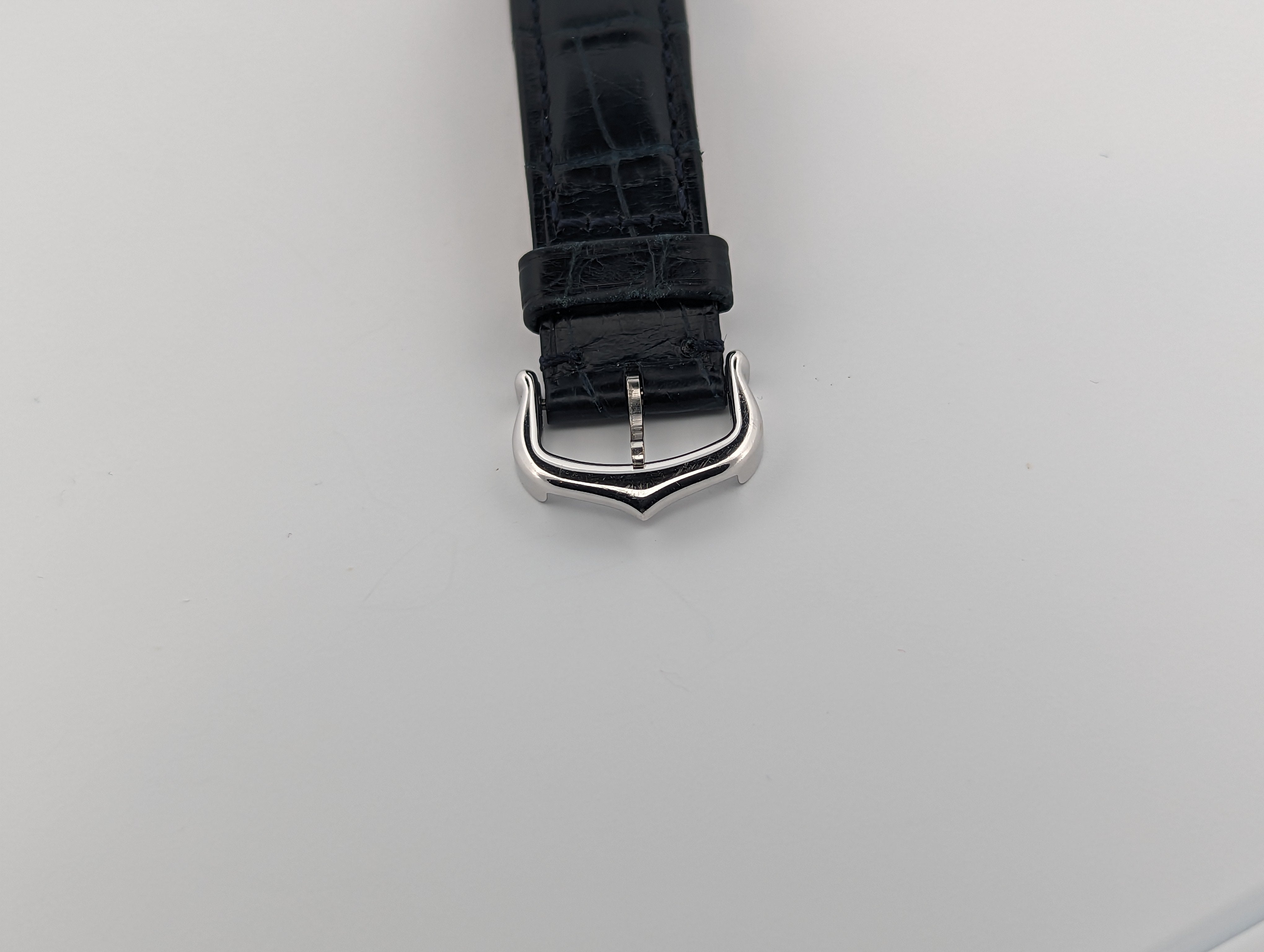 Cartier Tank Basculante