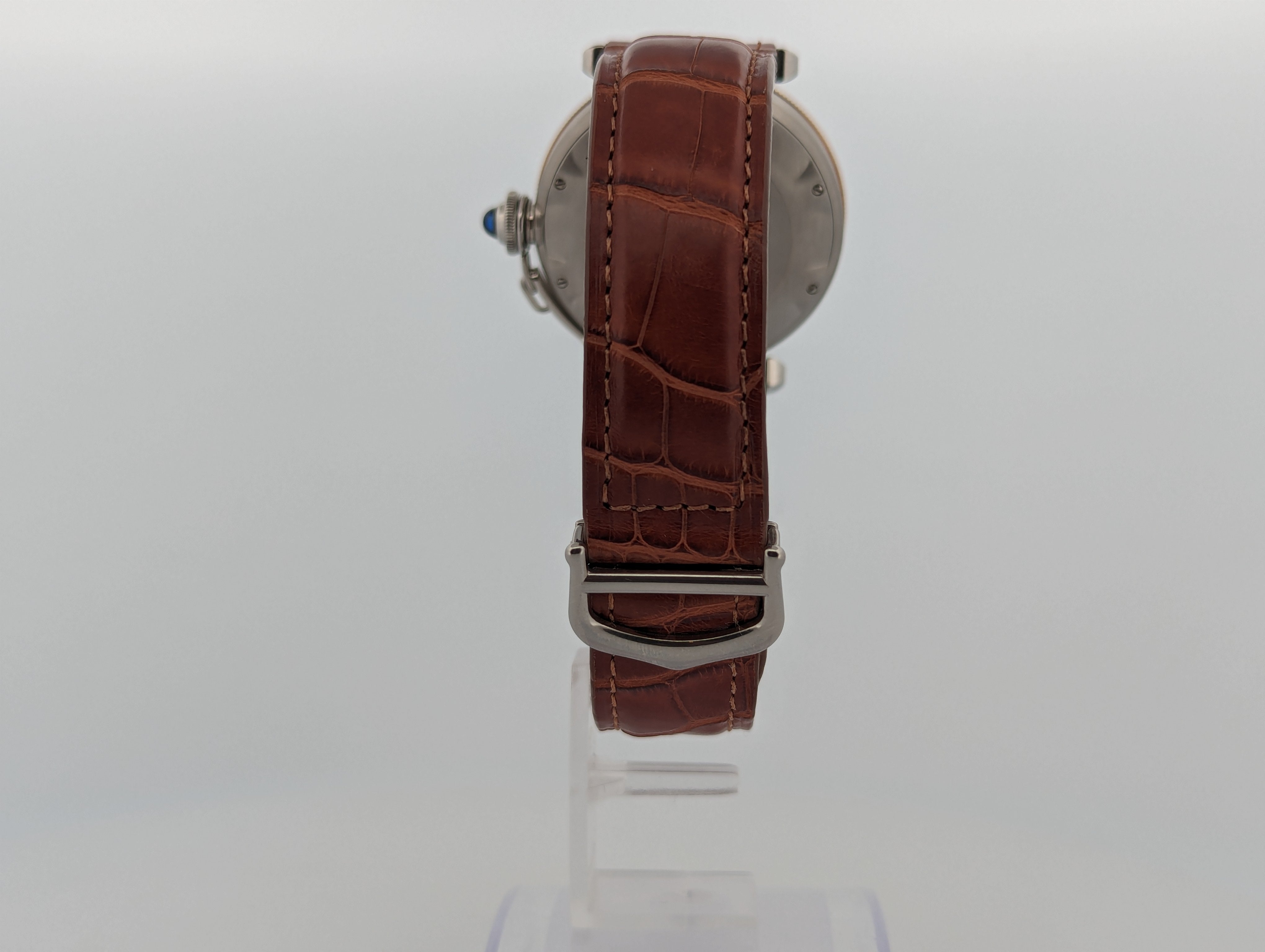 Cartier Pasha Power Reserve W3101255