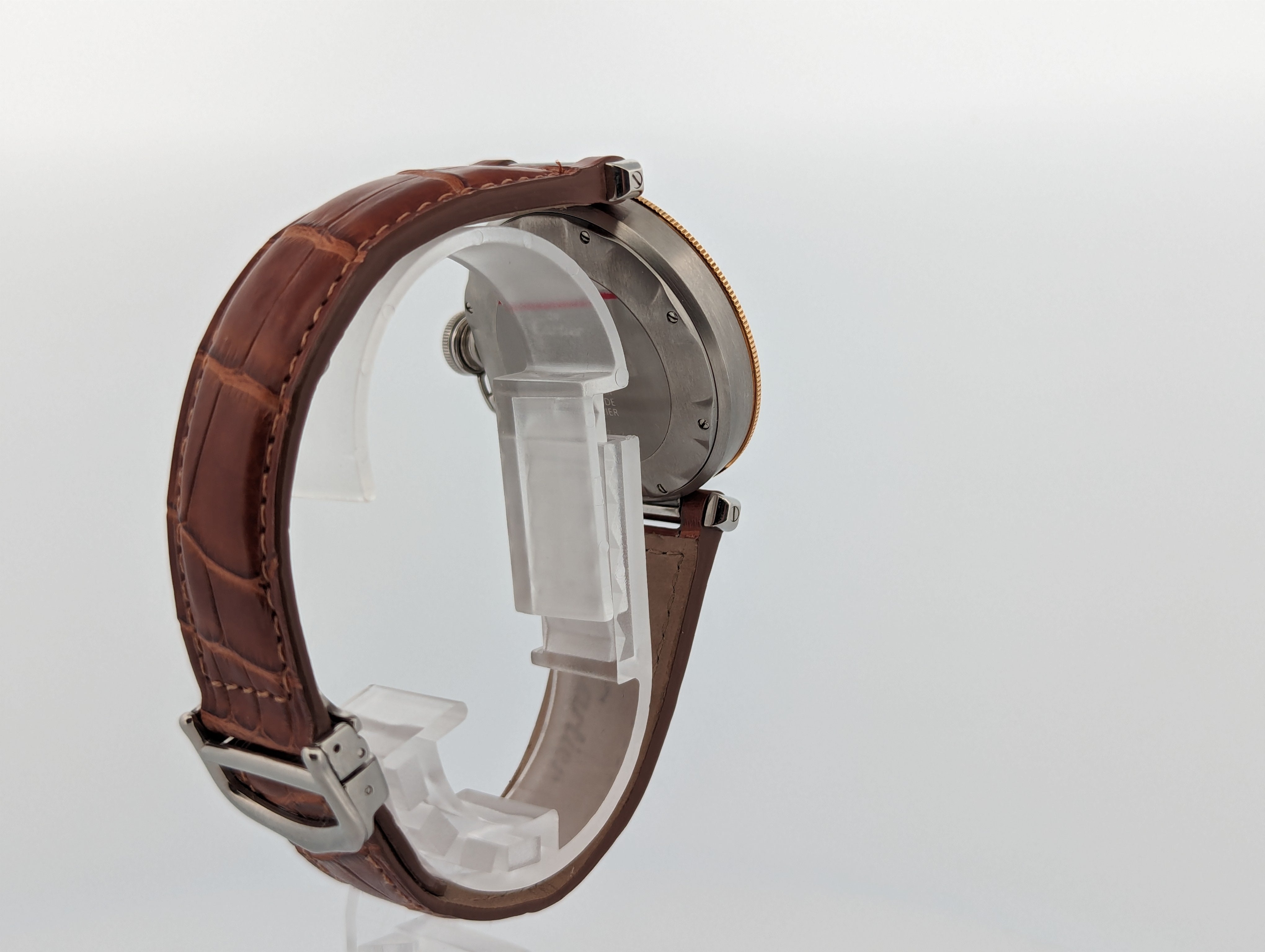 Cartier Pasha Power Reserve W3101255