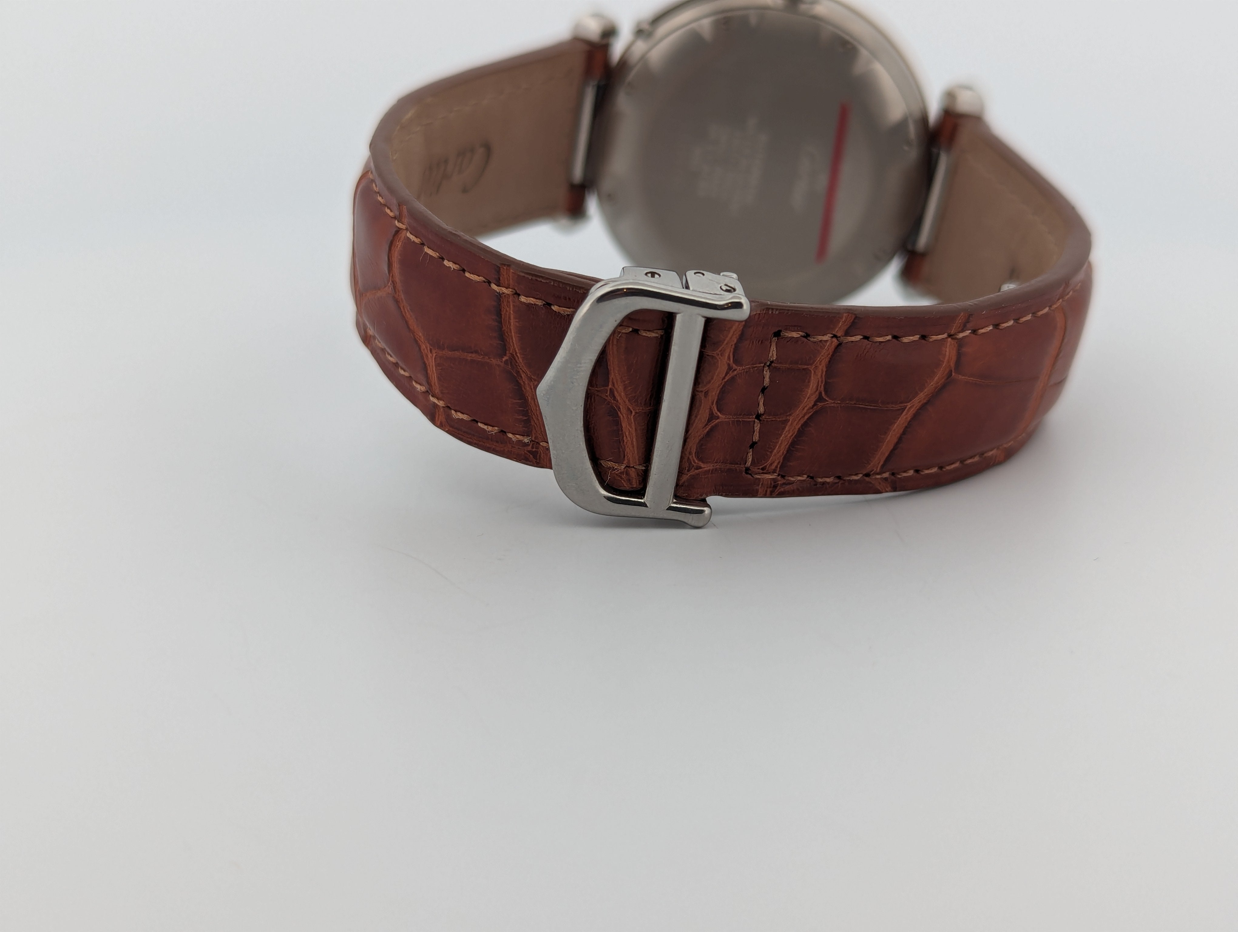 Cartier Pasha Power Reserve W3101255
