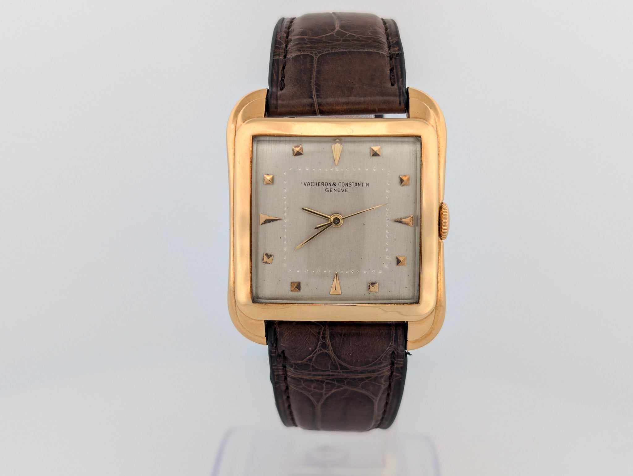 Vacheron Constantin Cioccolatone 4737