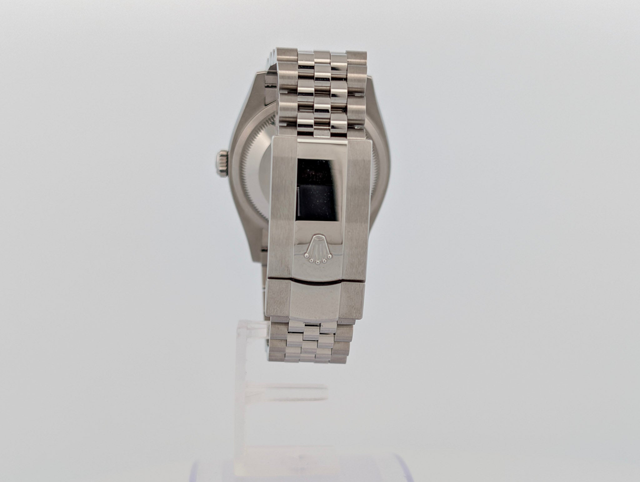 Rolex Datejust 126234 Blue Dial