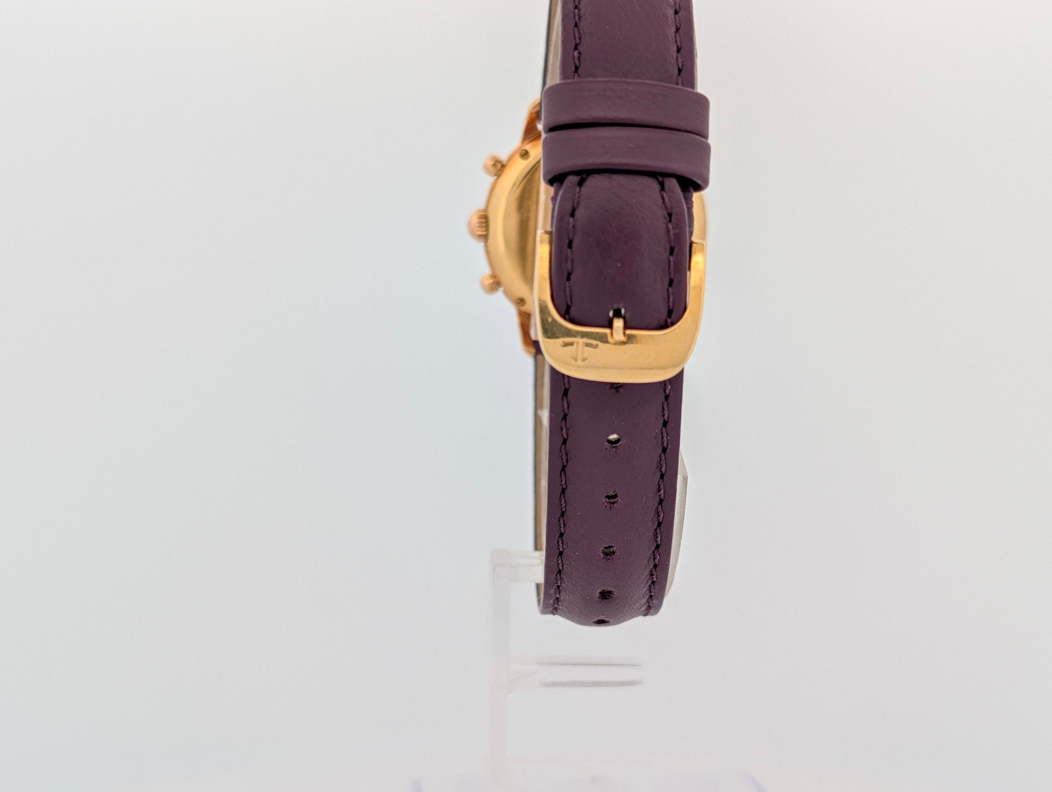 Jager LeCoultre Odysseus 167.7.30