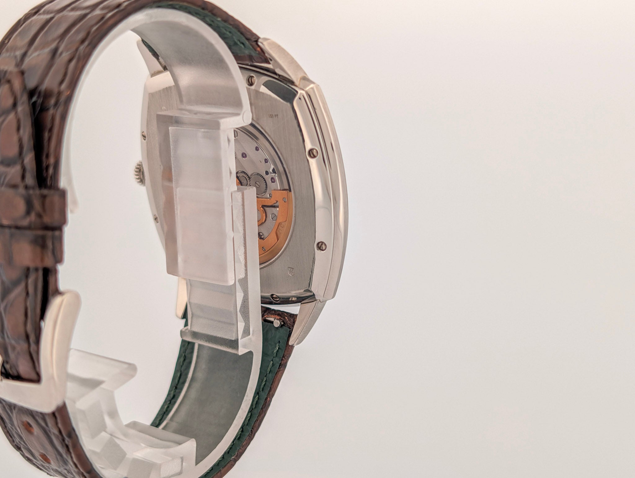 Audemars Piguet Tradition Platinum Ref: 15160PT.00.A092CR.01
