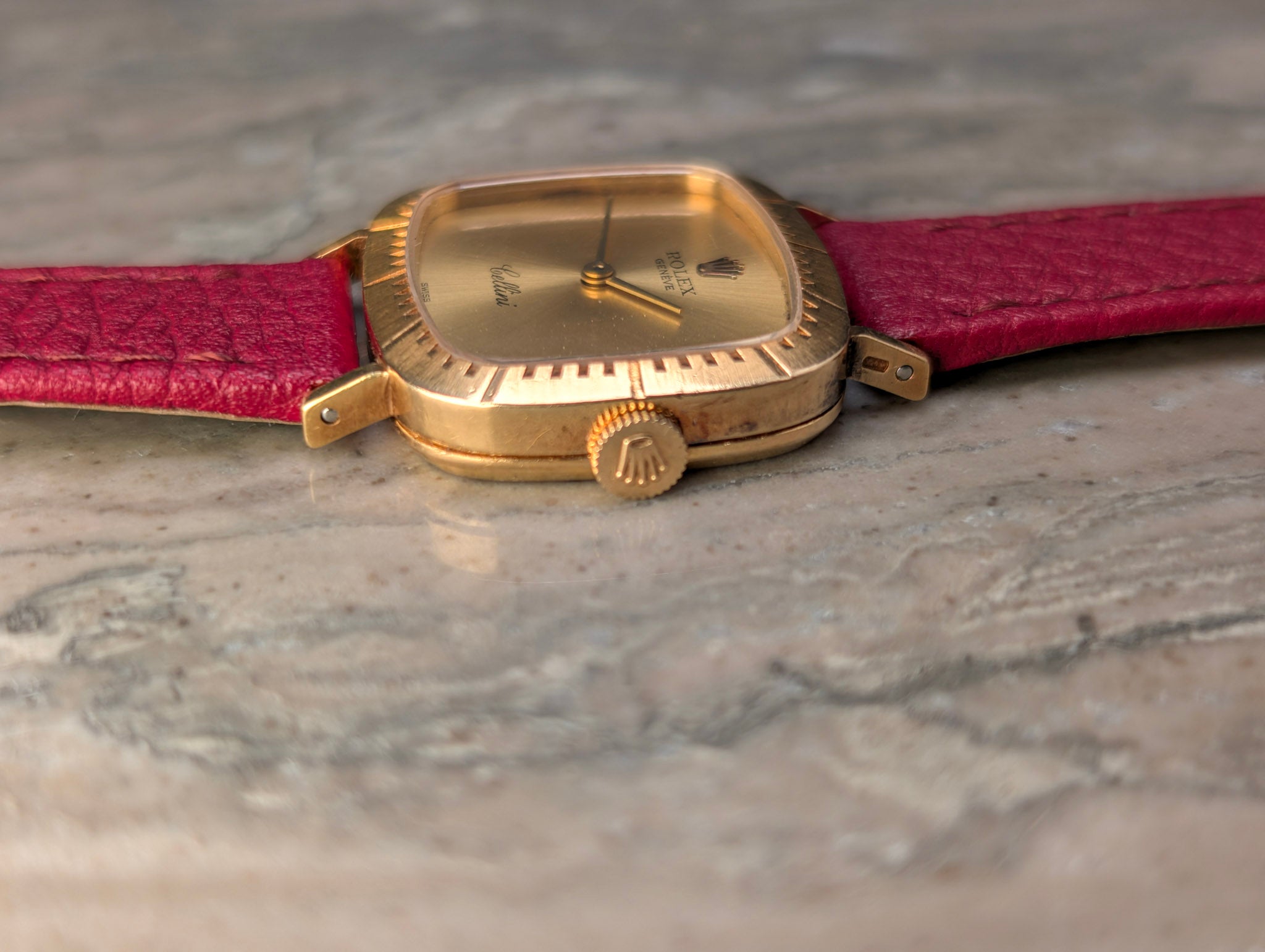 Vintage Rolex 4082