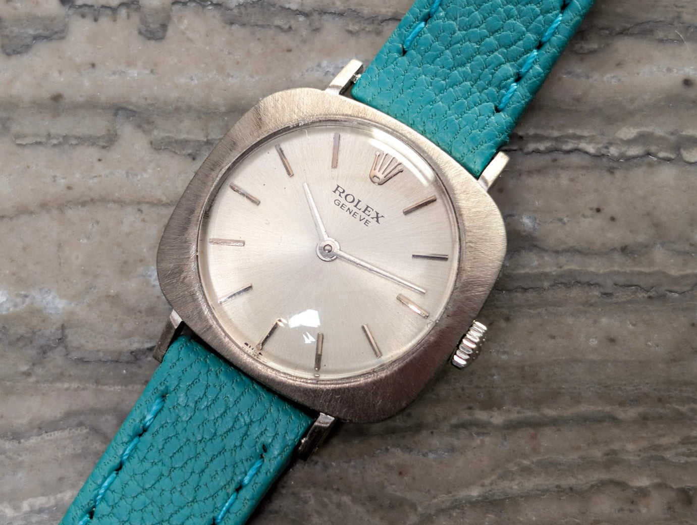 Vintage Rolex 3652