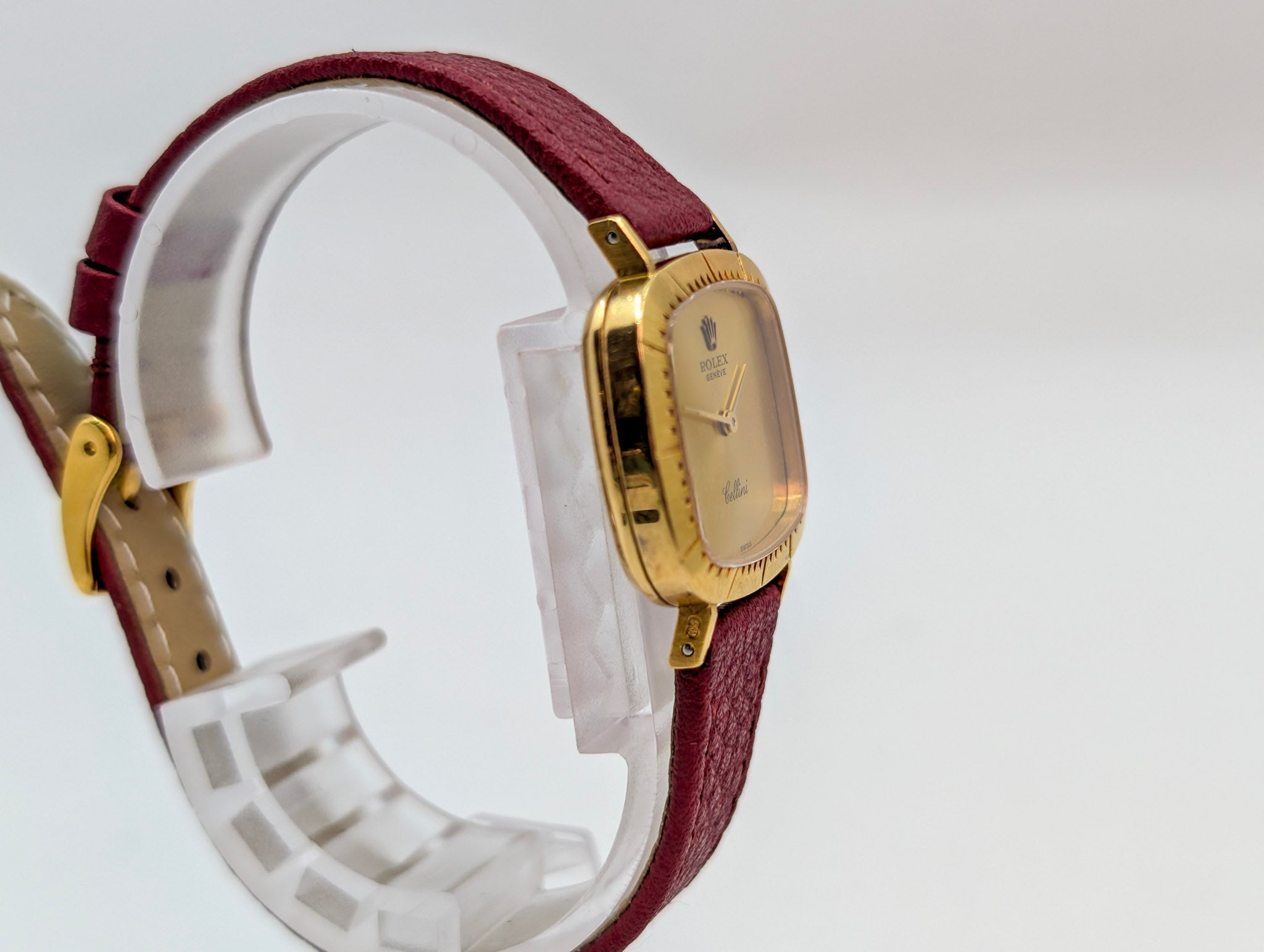 Vintage Rolex 4082