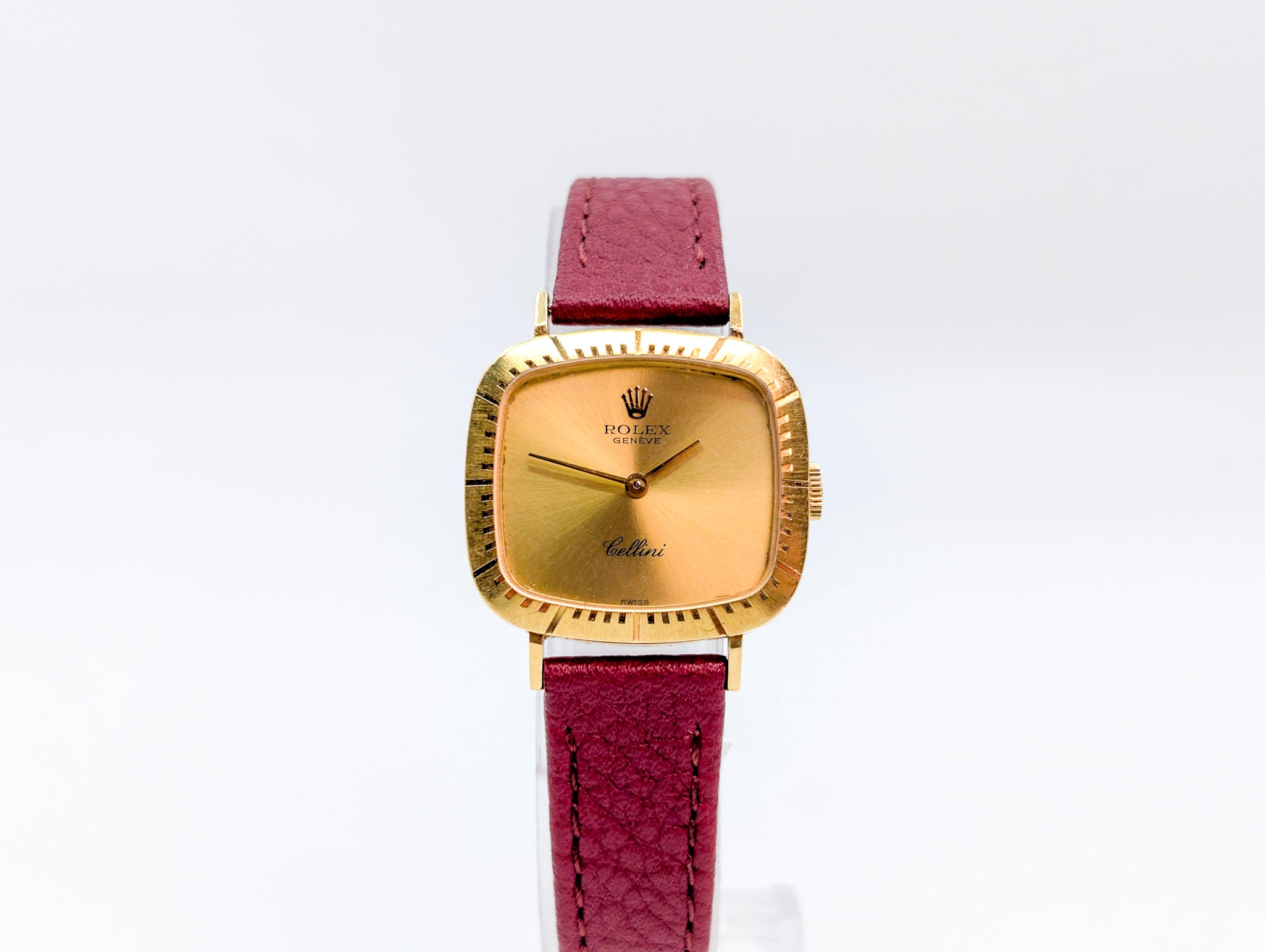 Vintage Rolex 4082