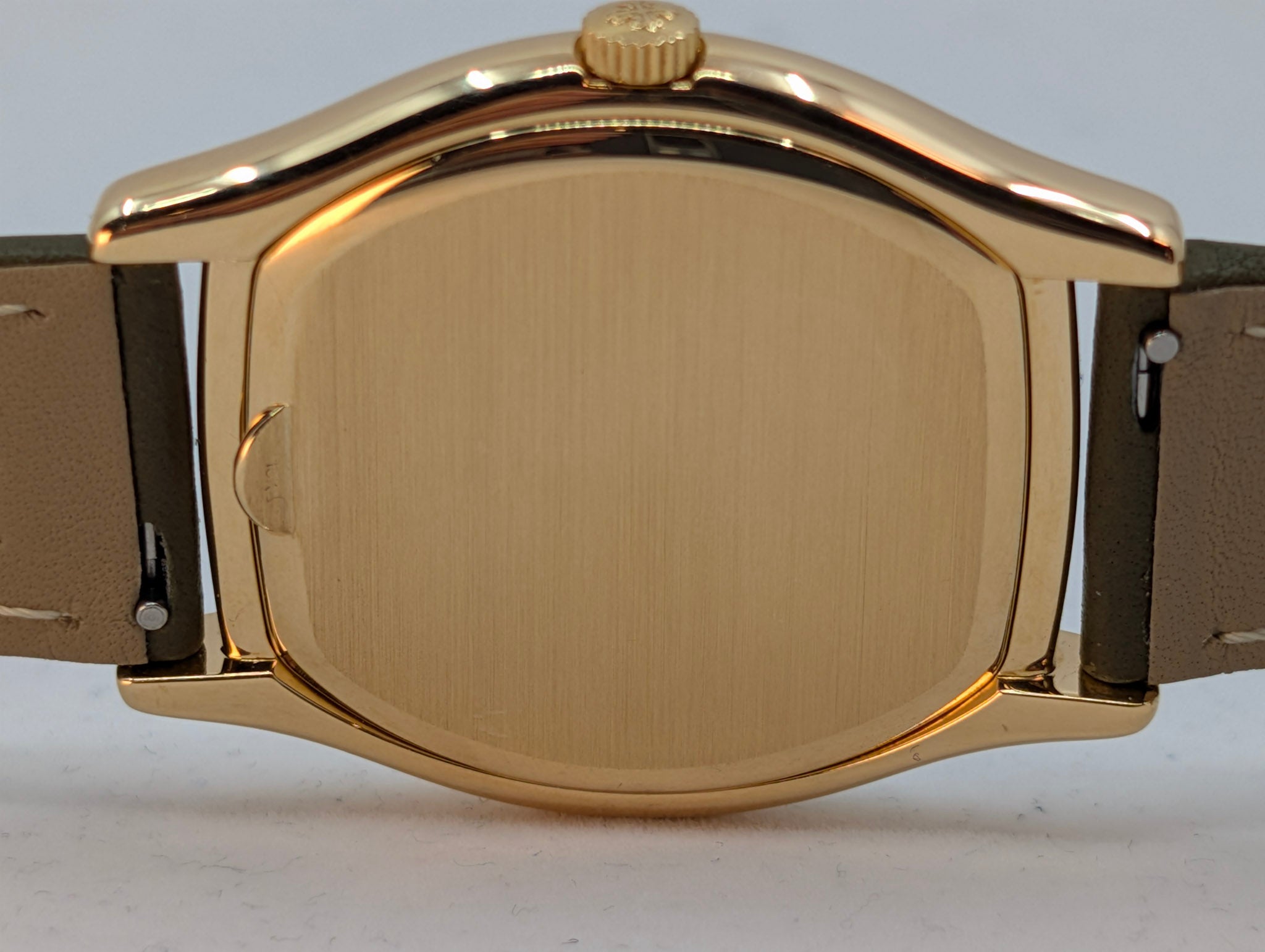 Patek Philippe Gondolo Tonneau Automatic 5030R-001