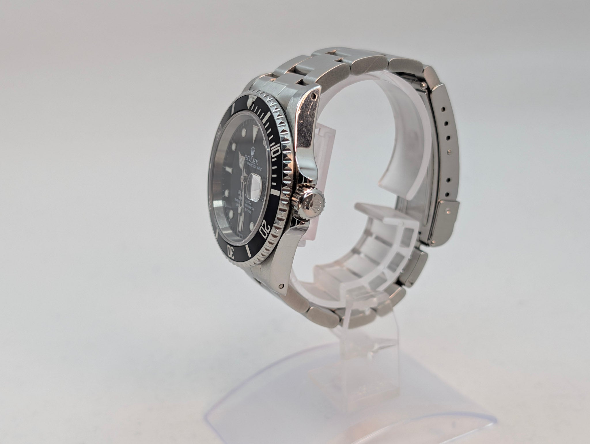 Rolex Submariner 16610