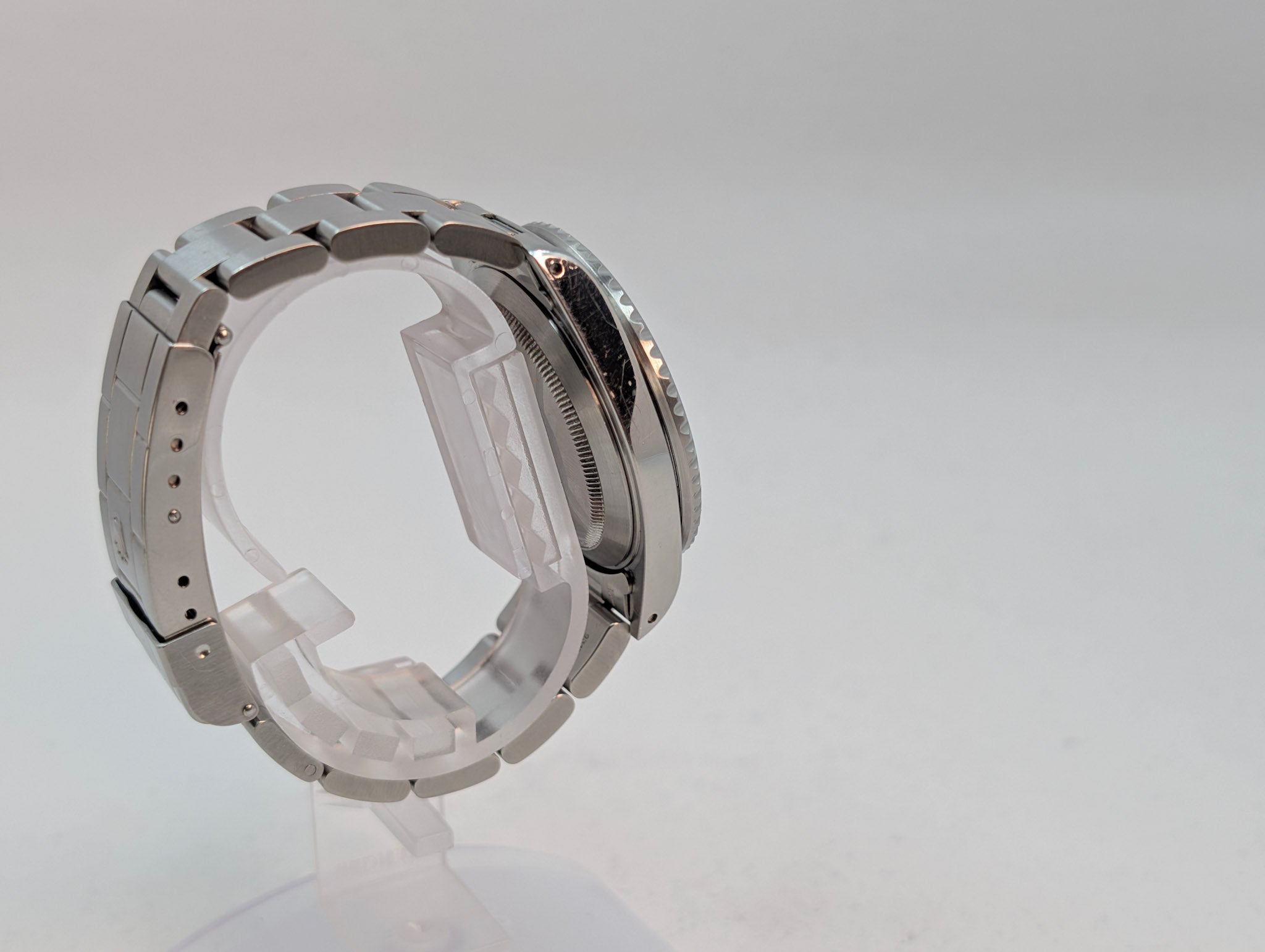 Rolex Submariner 16610