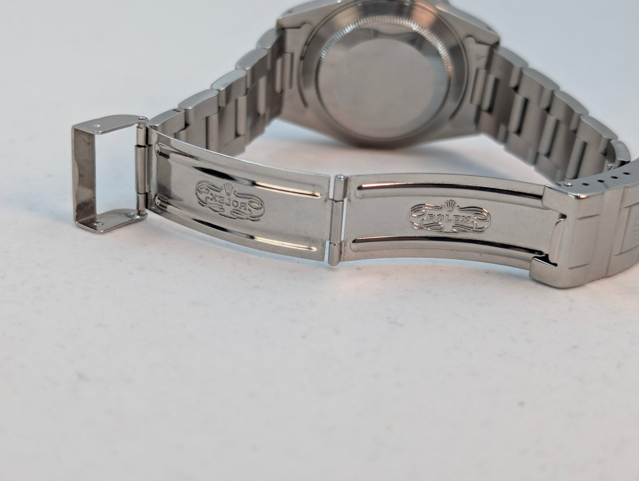 Rolex Submariner 16610