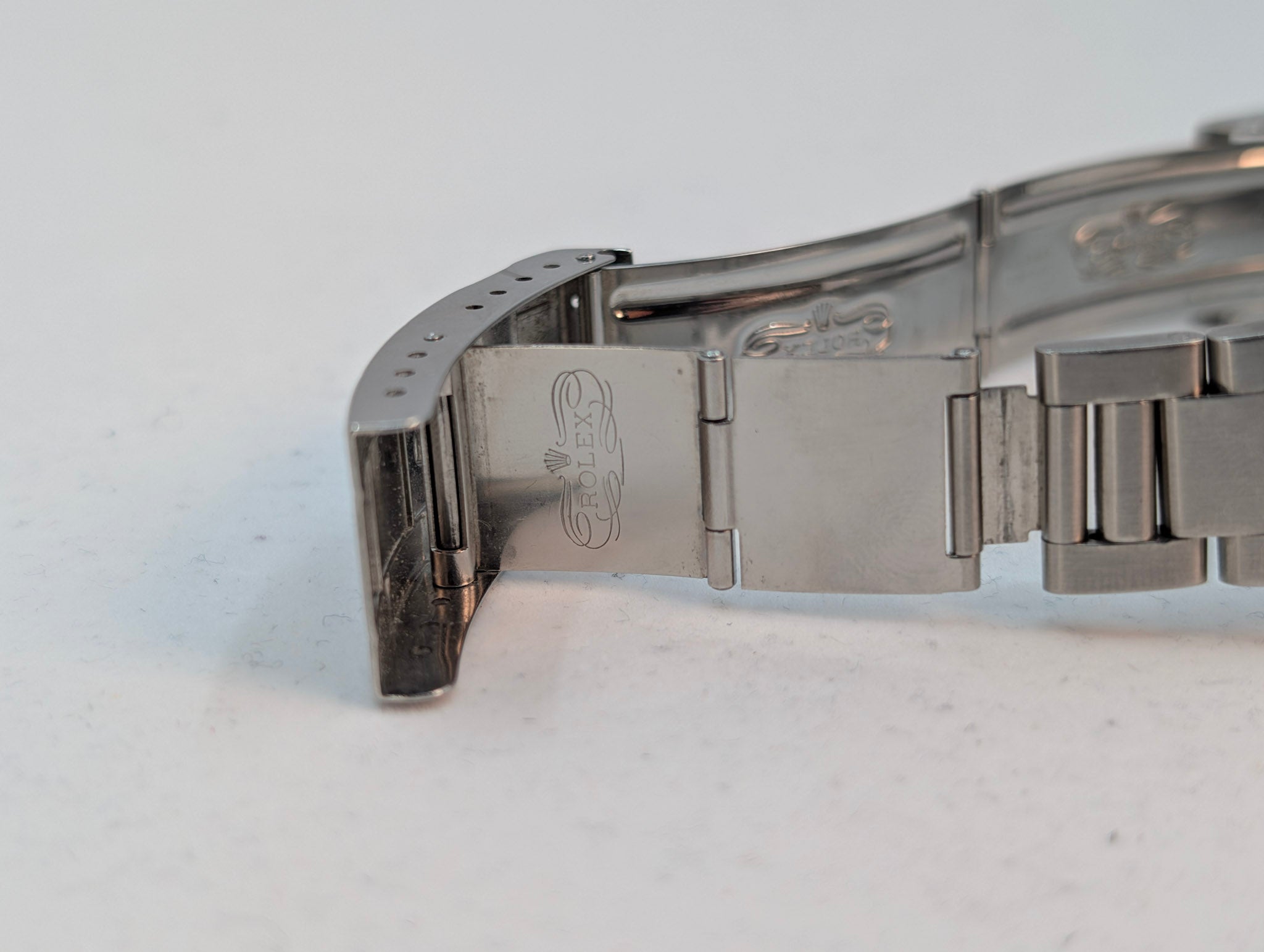 Rolex Submariner 16610