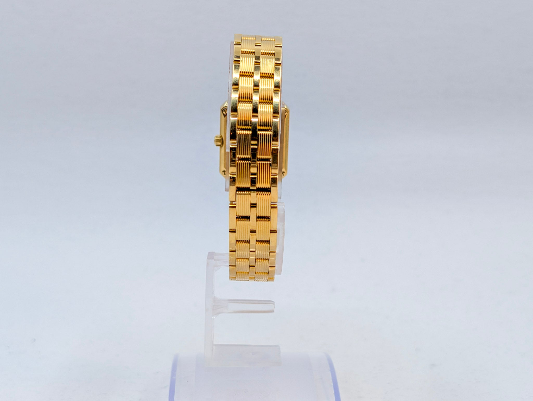 Piaget Protocole 5355 Yellow Gold