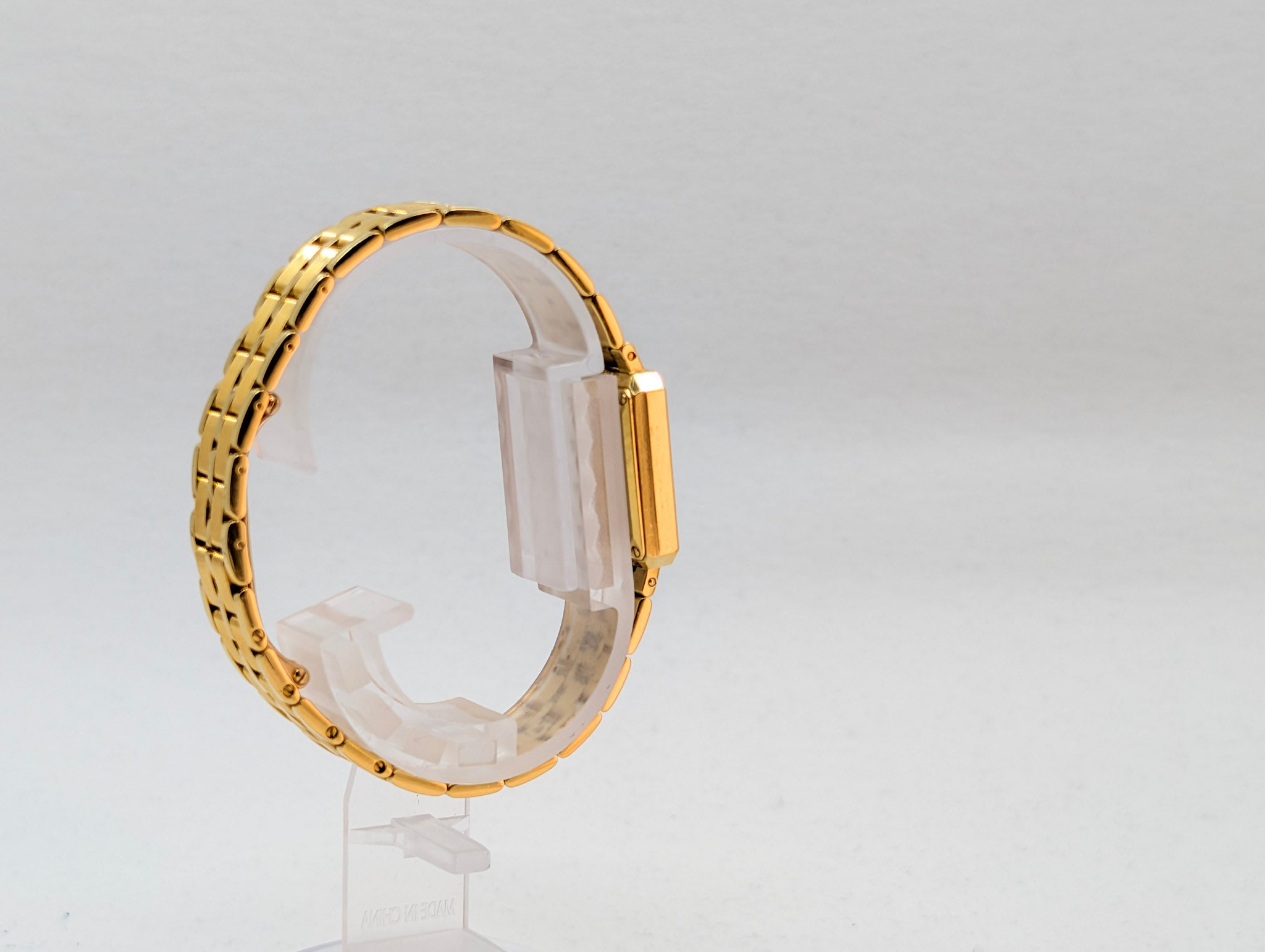 Piaget Protocole 5355 Yellow Gold