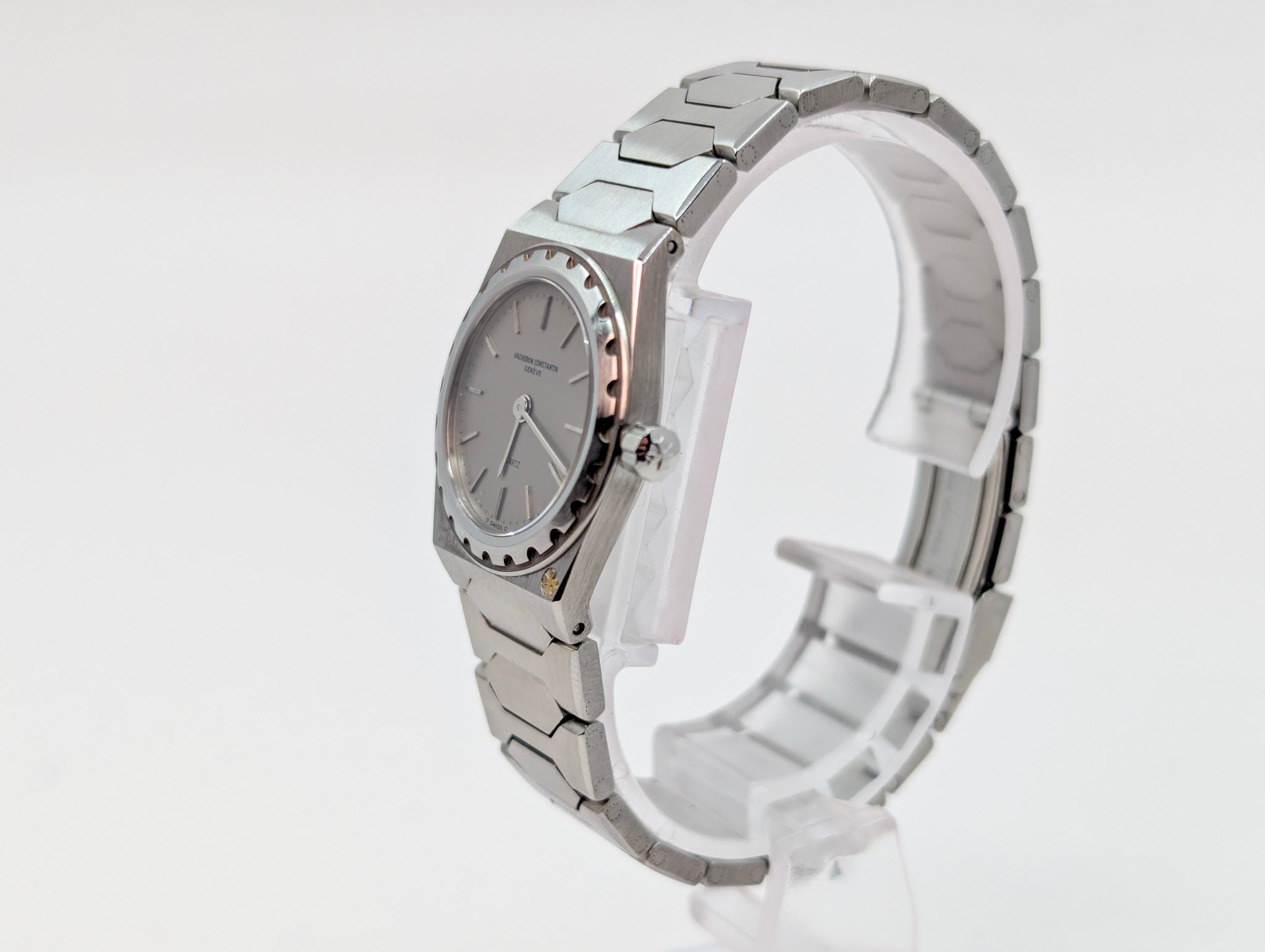 Vacheron Constantin 222 Ref. 60001 – Ladies Steel Quartz