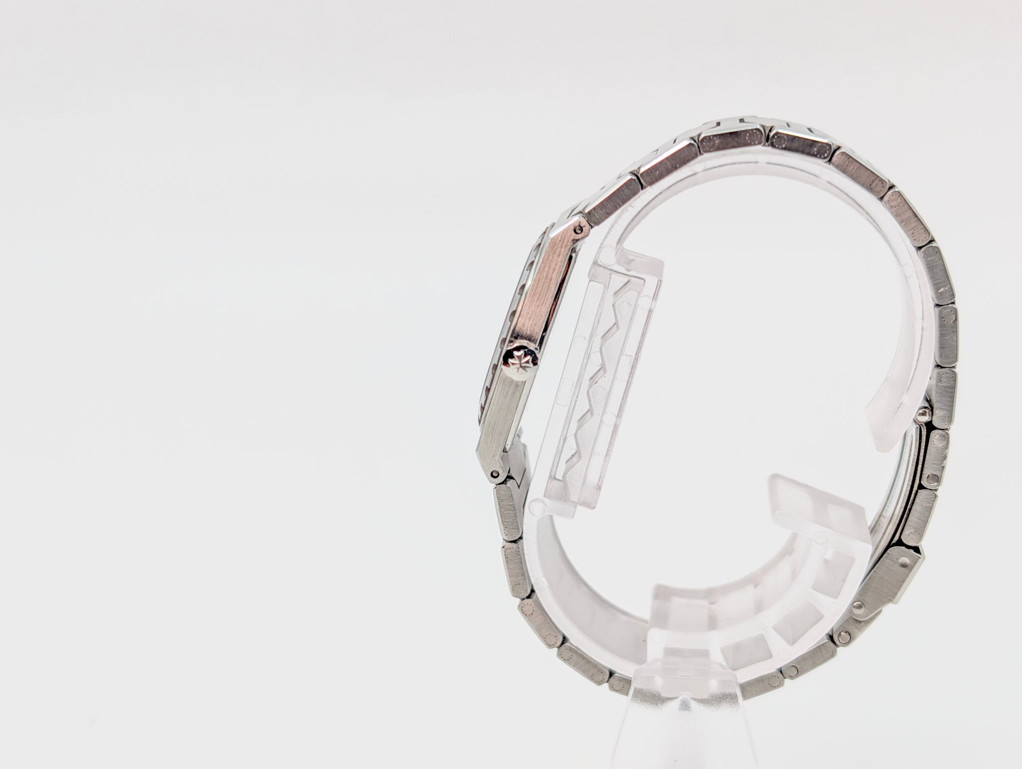 Vacheron Constantin 222 Ref. 60001 – Ladies Steel Quartz