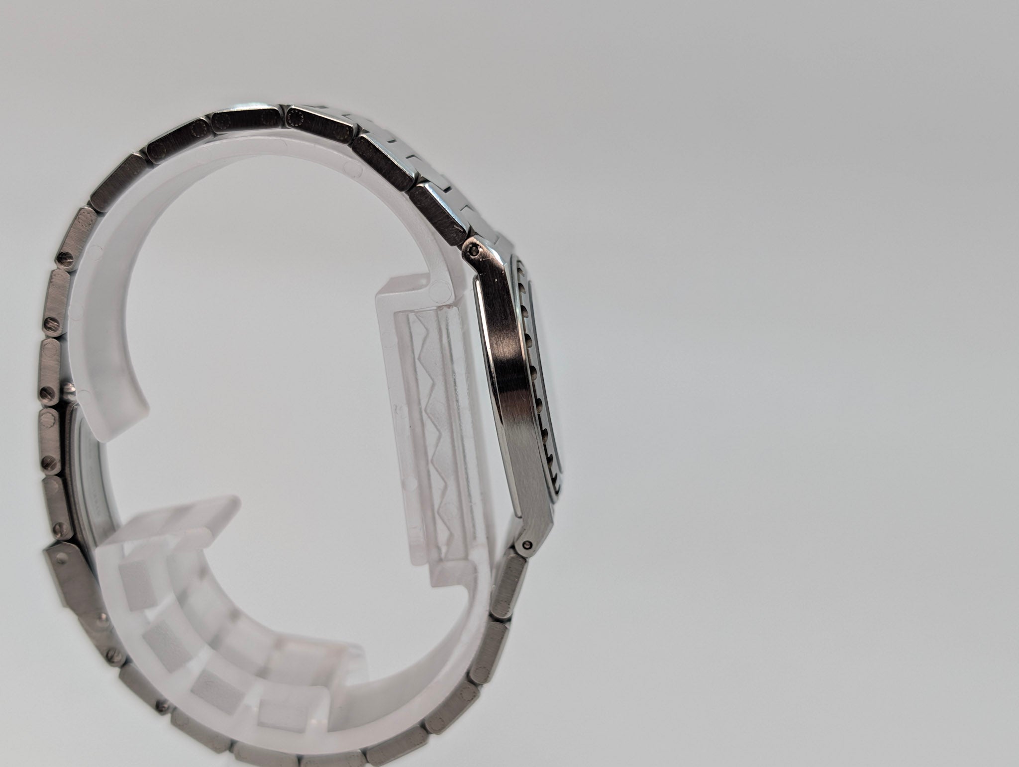 Vacheron Constantin 222 Ref. 60001 – Ladies Steel Quartz