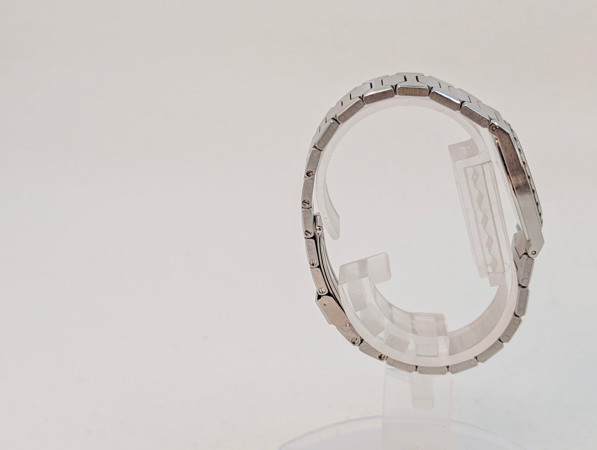 Vacheron Constantin 222 Ref. 60001 – Ladies Steel Quartz