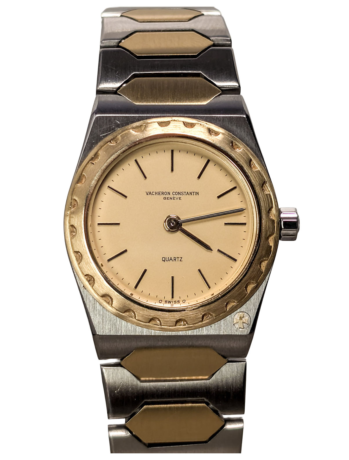 Vacheron Constantin 222 Mini 60001 24mm Two Tone