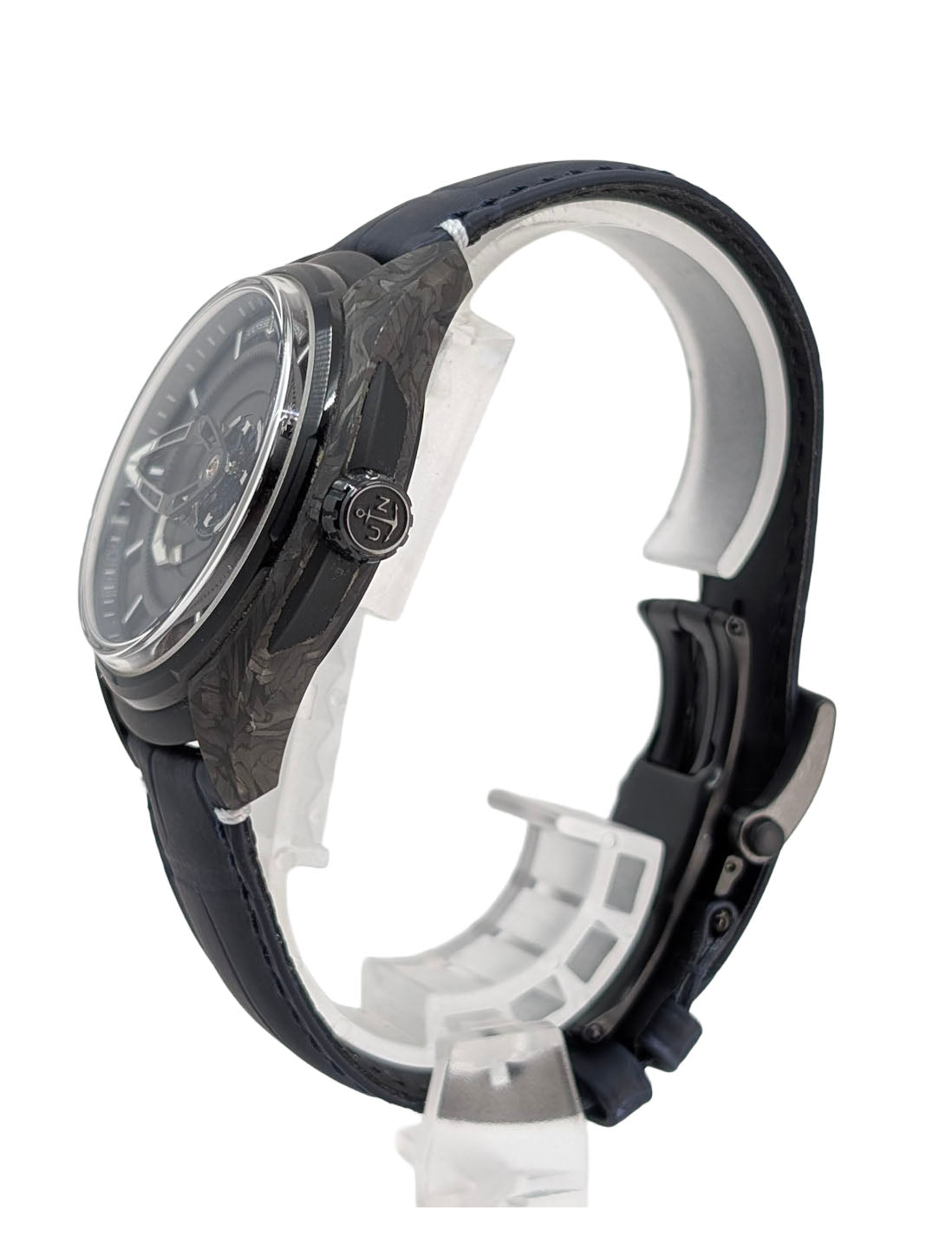 Ulysse Nardin Freak X Carb 2303-270/CARB Full Set with Two Straps