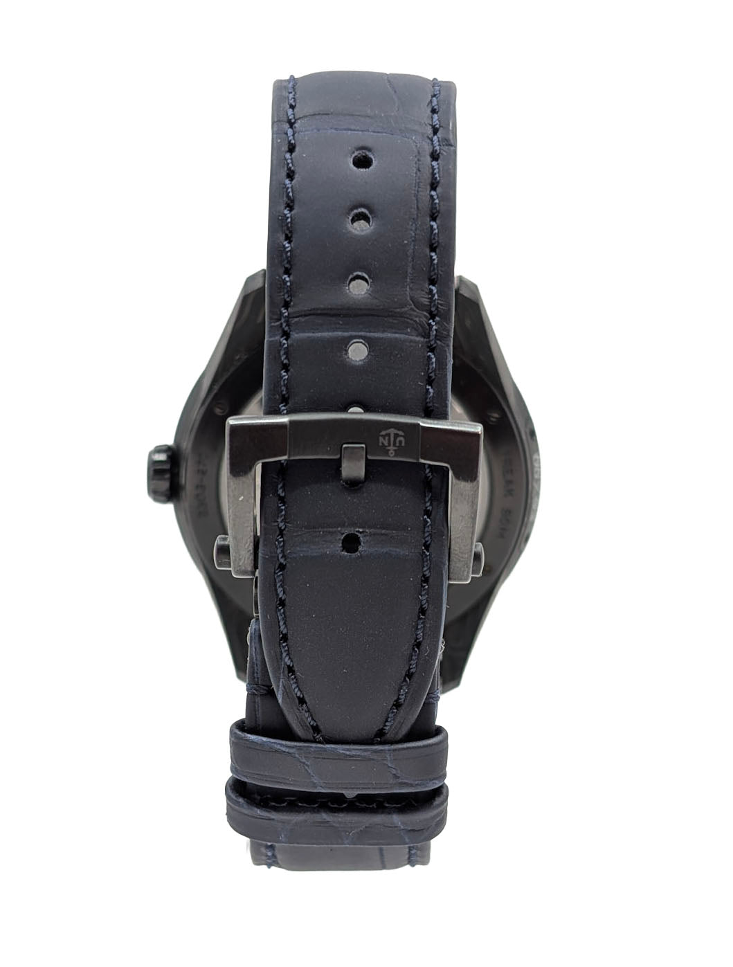 Ulysse Nardin Freak X Carb 2303-270/CARB Full Set with Two Straps