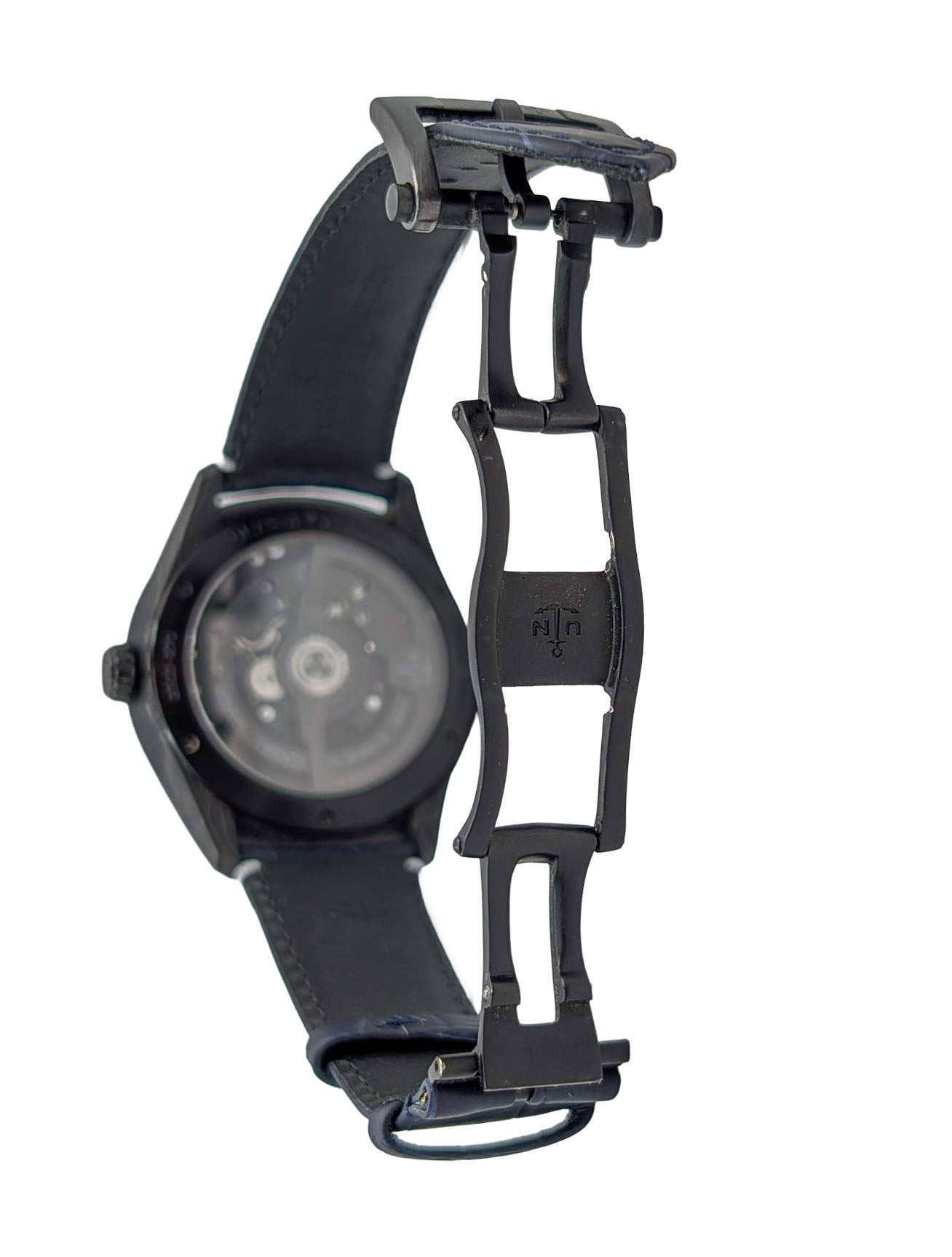 Ulysse Nardin Freak X Carb 2303-270/CARB Full Set with Two Straps