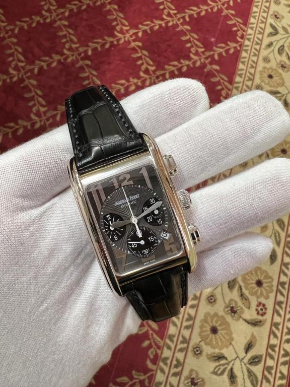 Audemars Piguet Edward Piguet