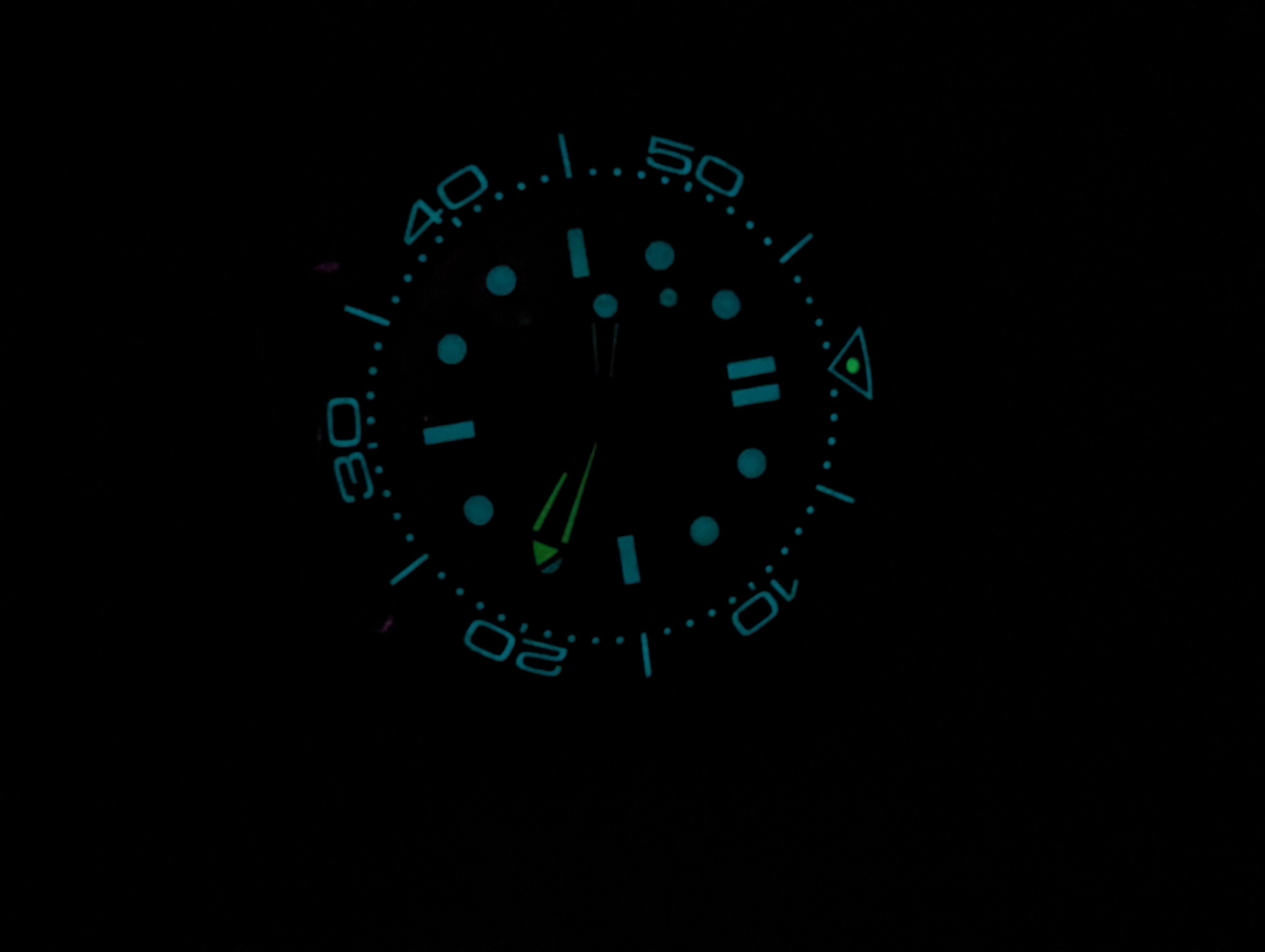 Omega Seamaster Diver 300 M 007 - Watch Them Tick