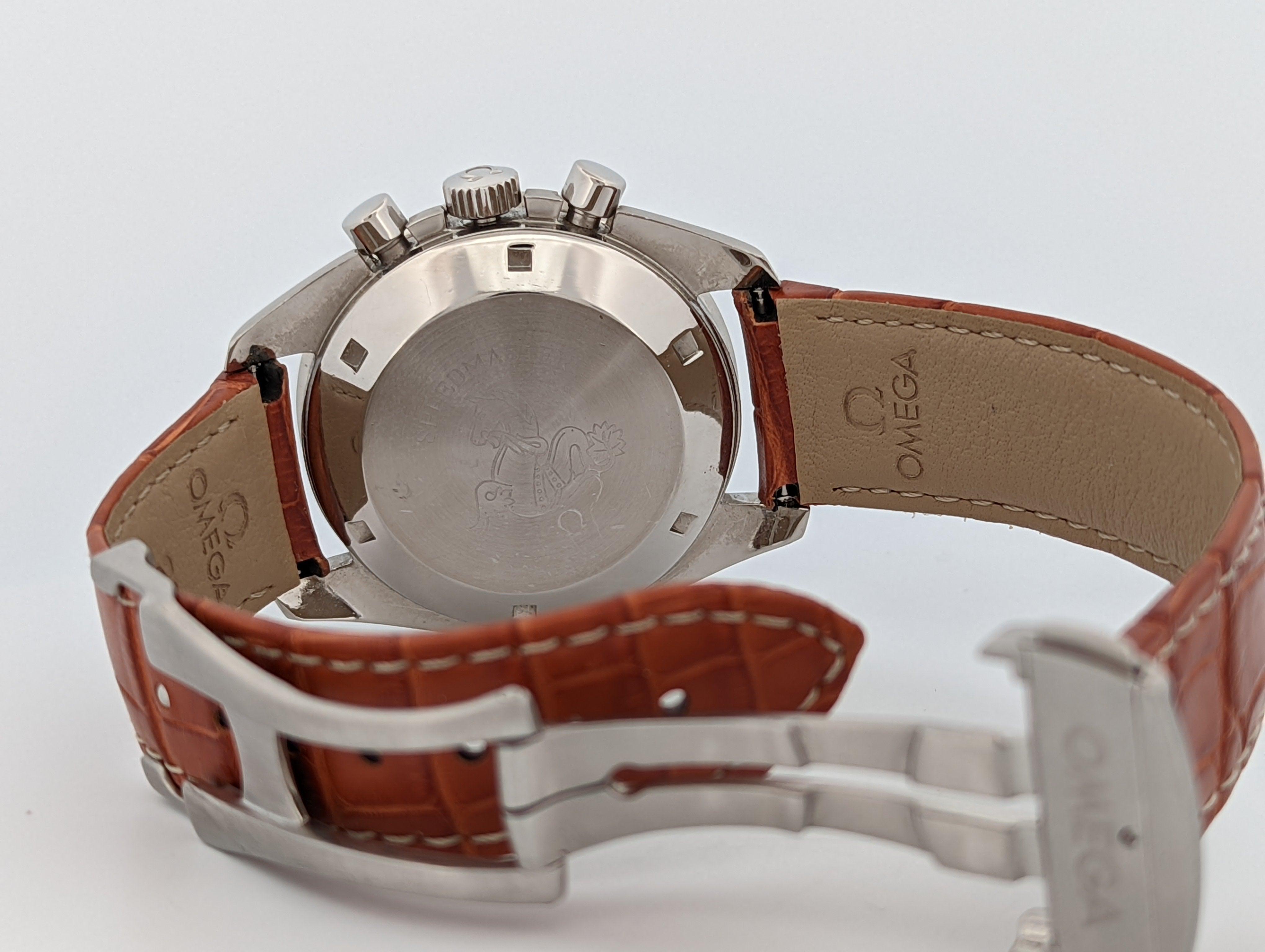 Omega Speedmaster premoon 145.022 - 69T - Watch Them Tick