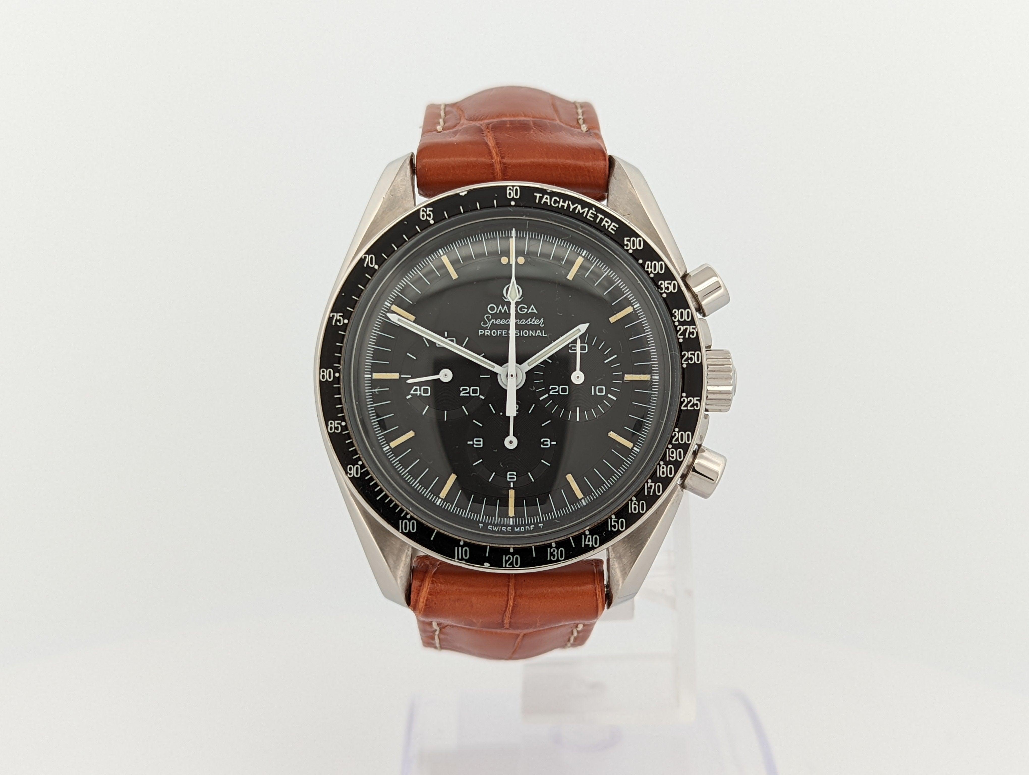 Omega Speedmaster premoon 145.022 - 69T - Watch Them Tick
