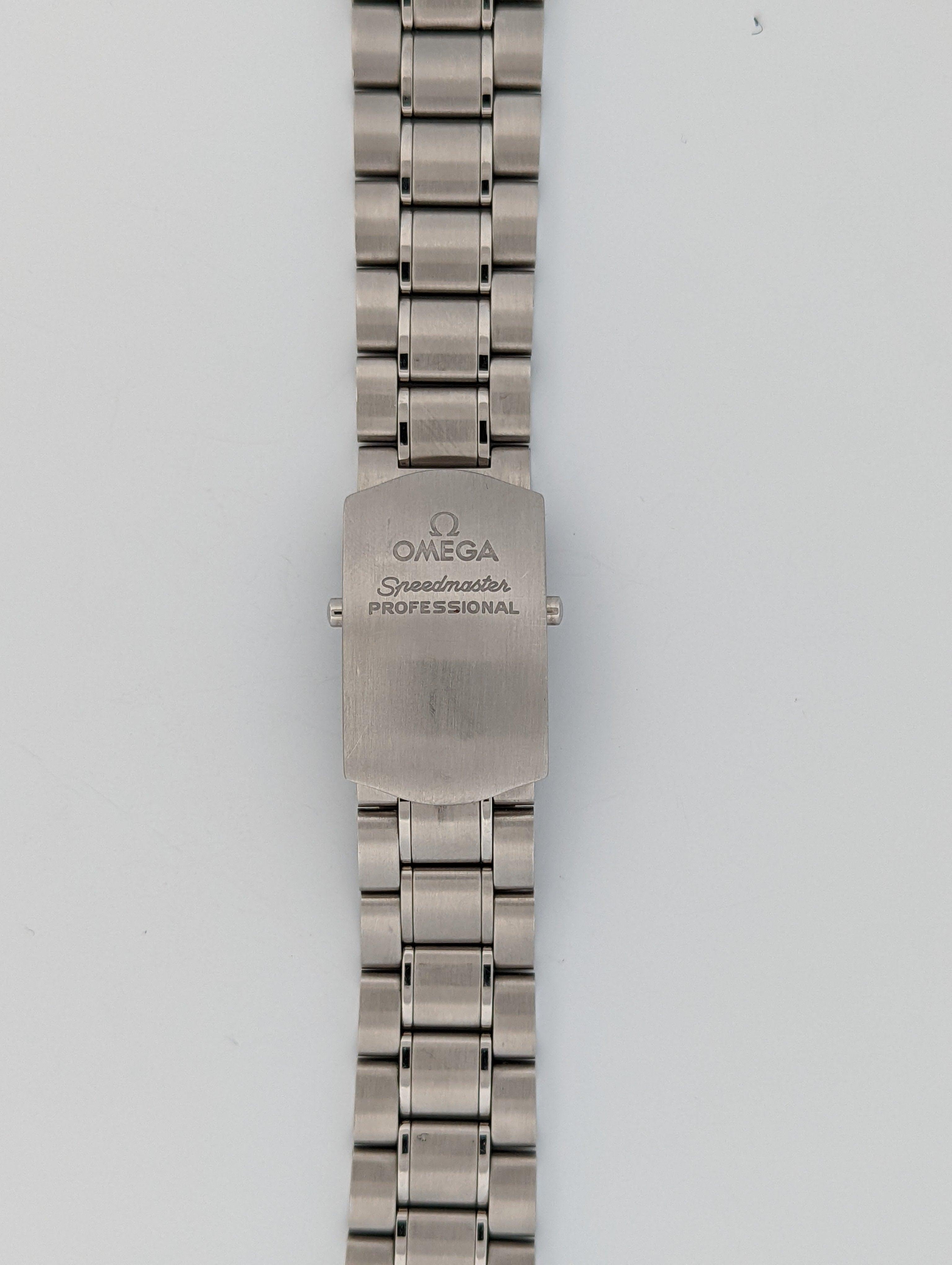 Omega Speed Master 2020 - Watch Them Tick