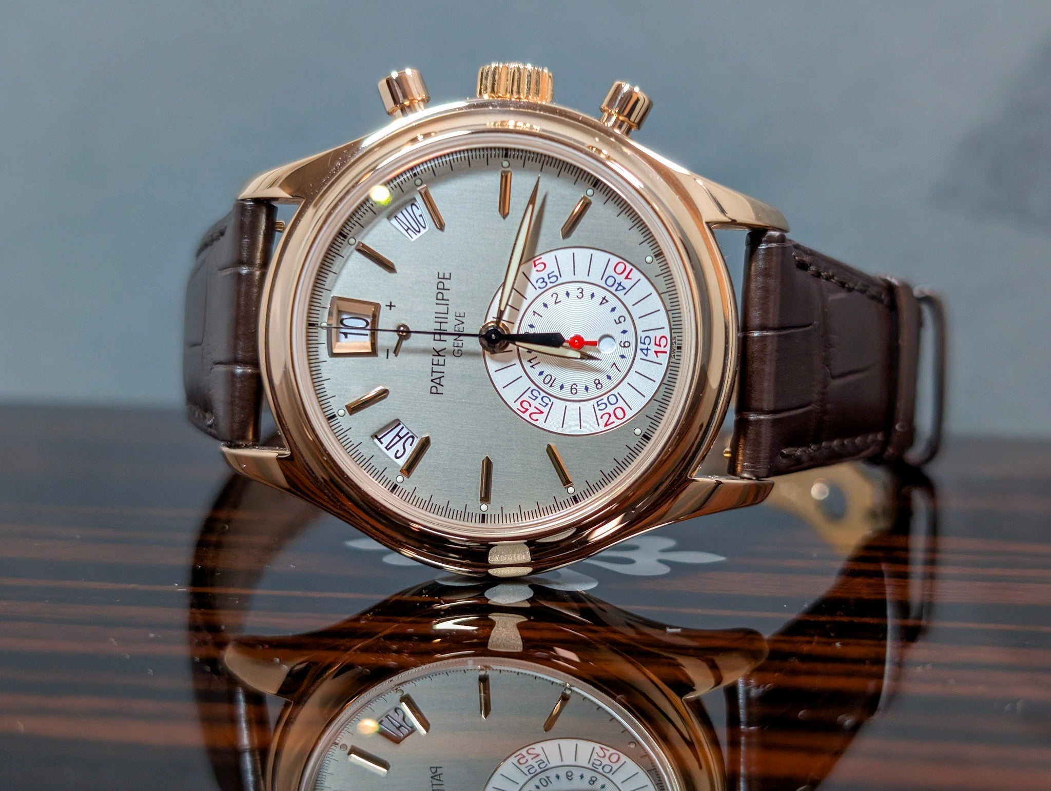 The Patek Reference 5960 guide and comparisons to Reference 5905