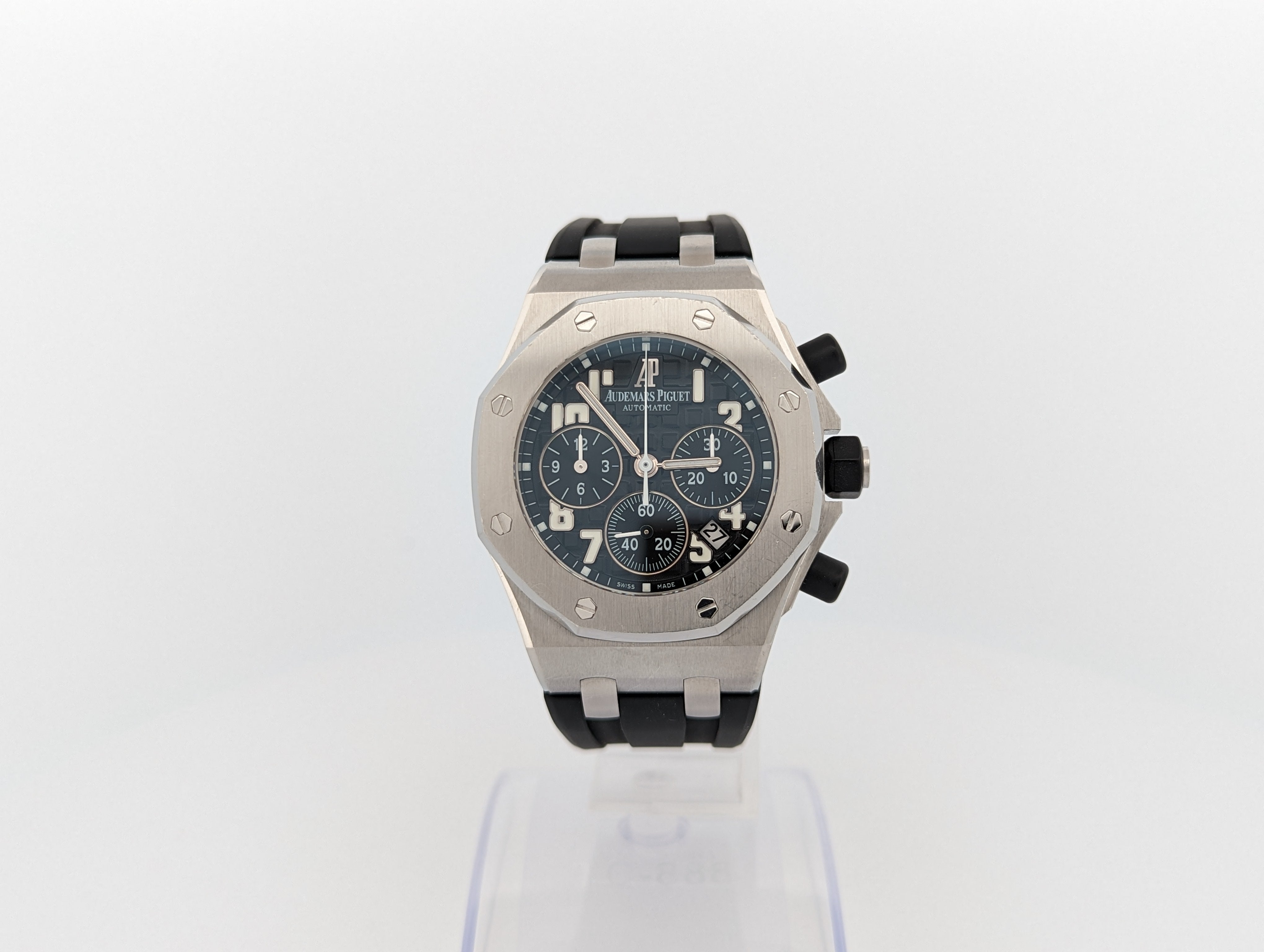 Audemars Piguet Royal Oak Offshore Full Set 26283ST