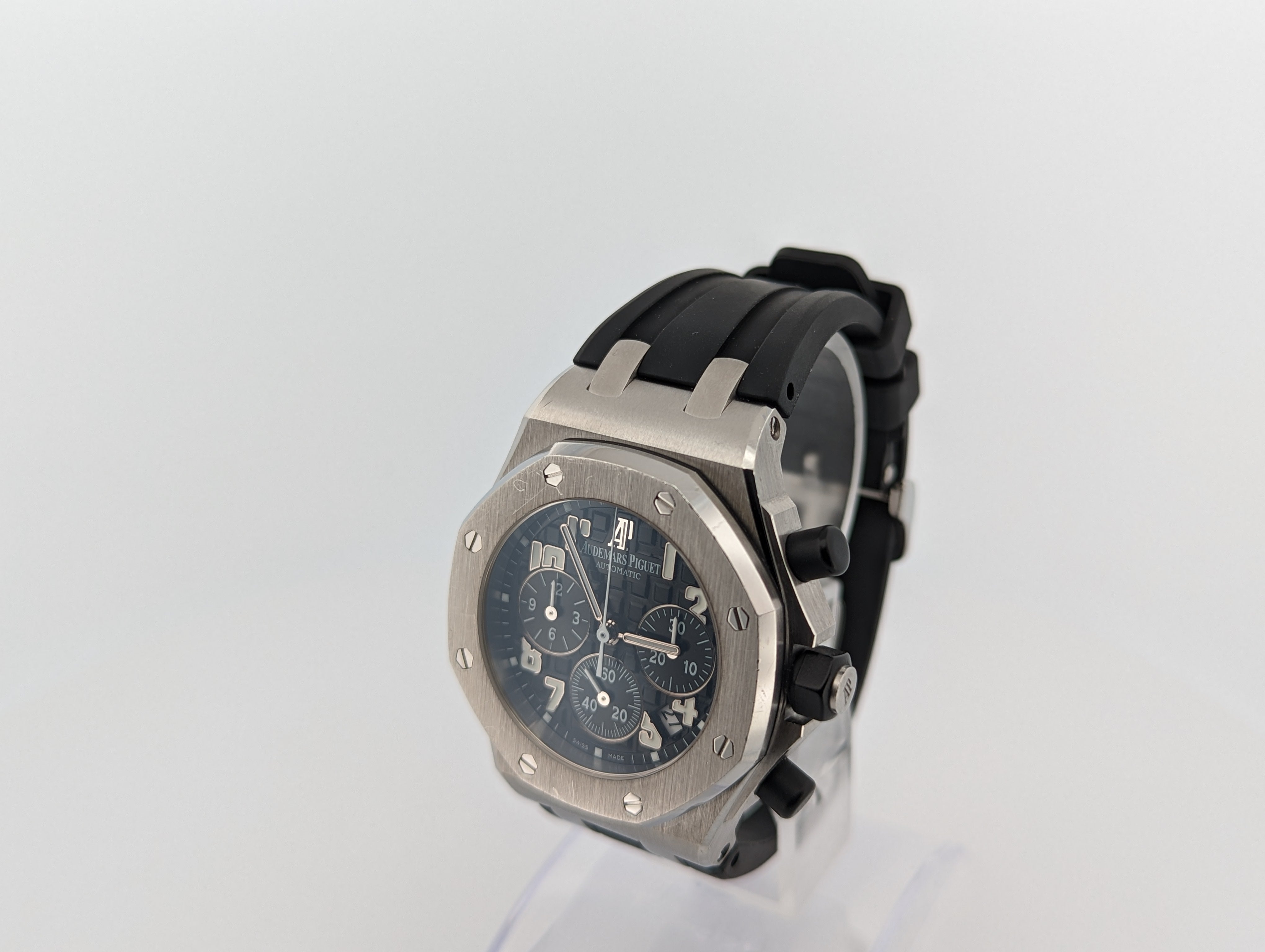 Audemars Piguet Royal Oak Offshore Full Set 26283ST