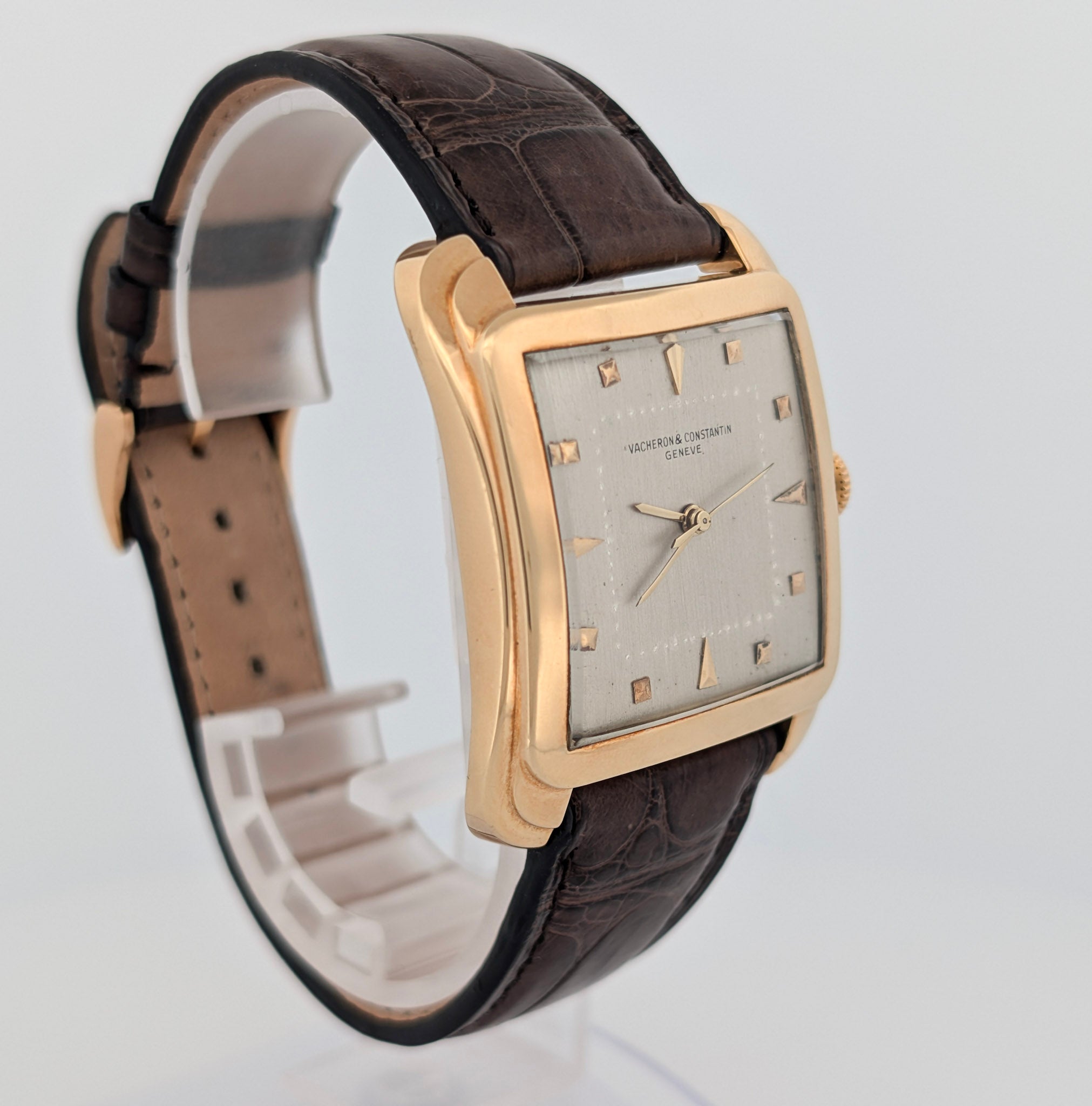 Vacheron Constantin Cioccolatone 4737