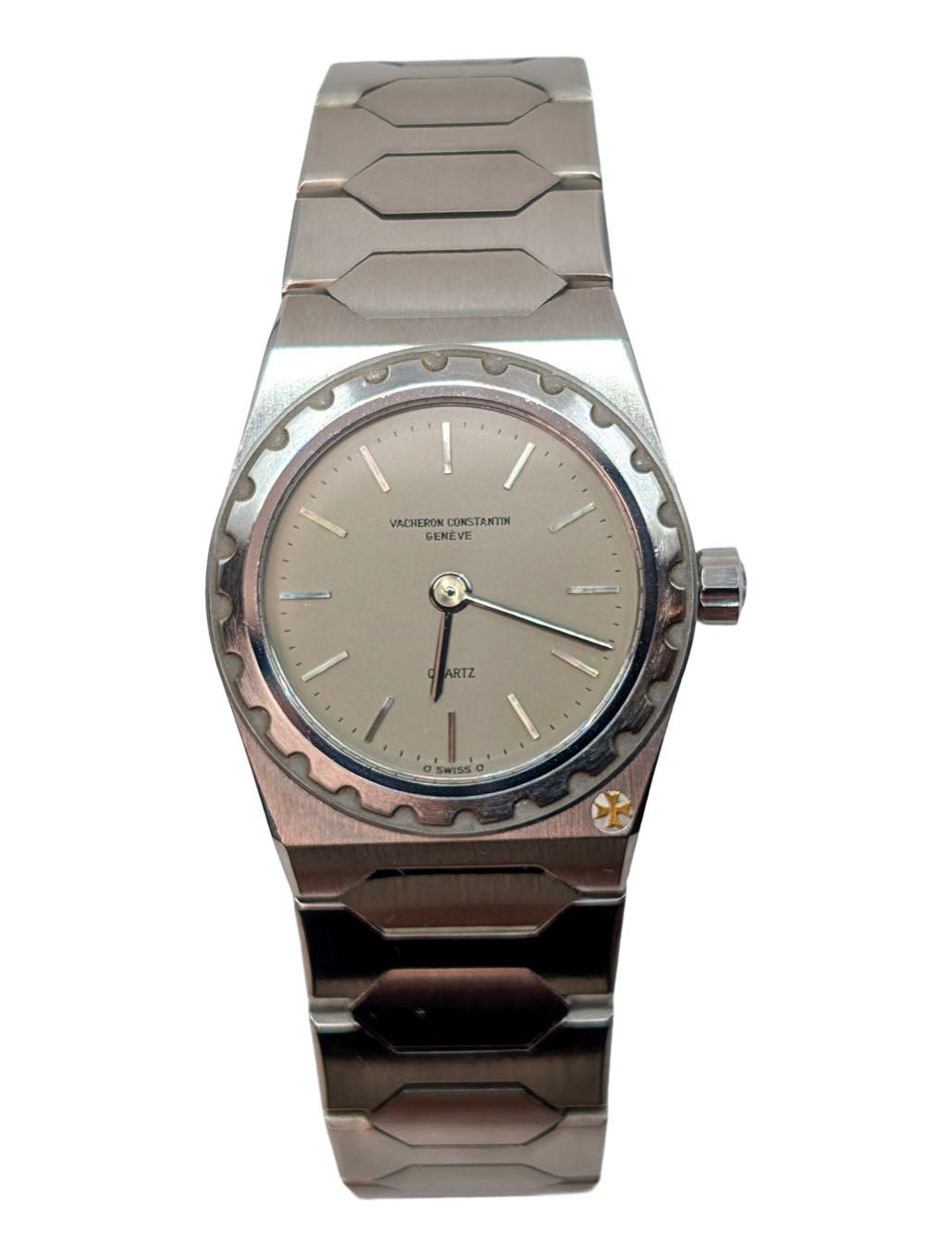 Vacheron Constantin 222 Ref. 60001 – Ladies Steel Quartz