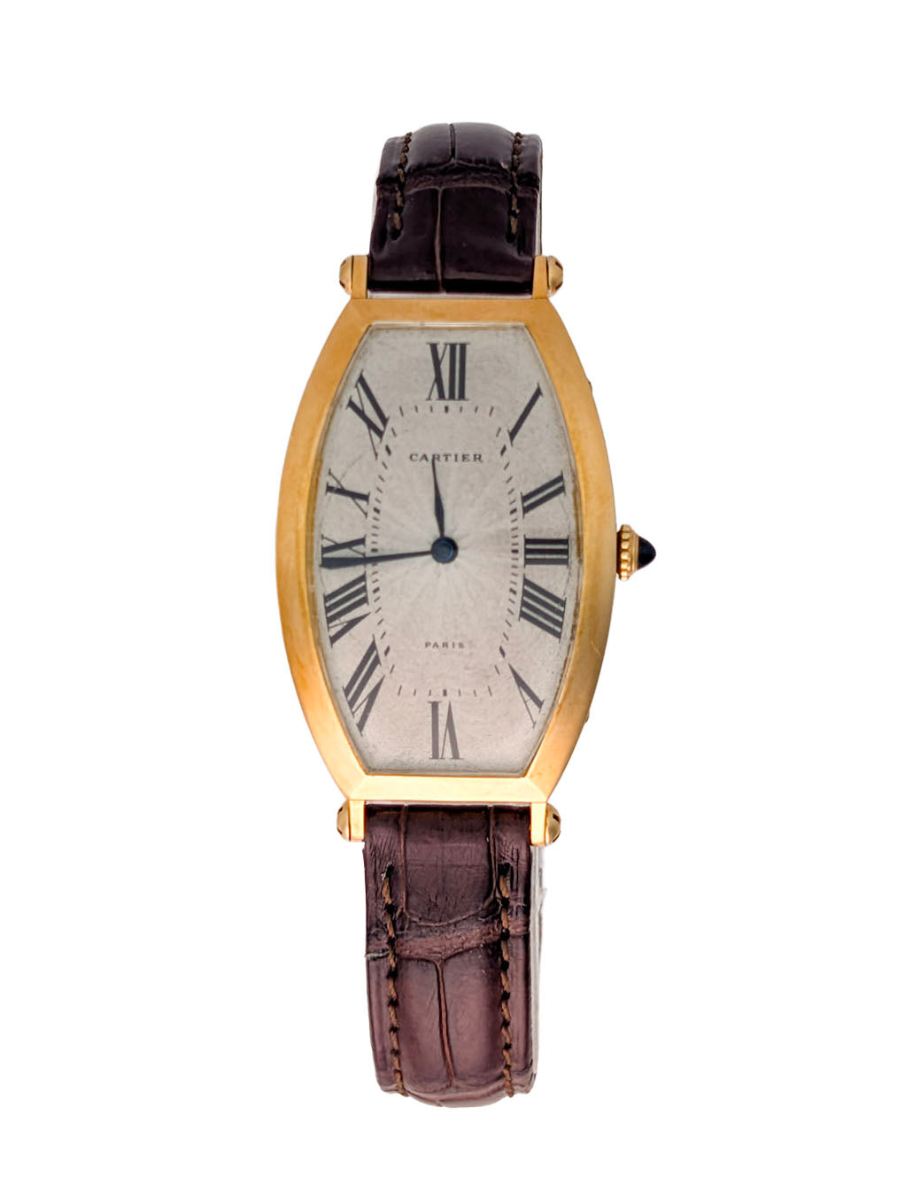Cartier Tonneau Jumbo