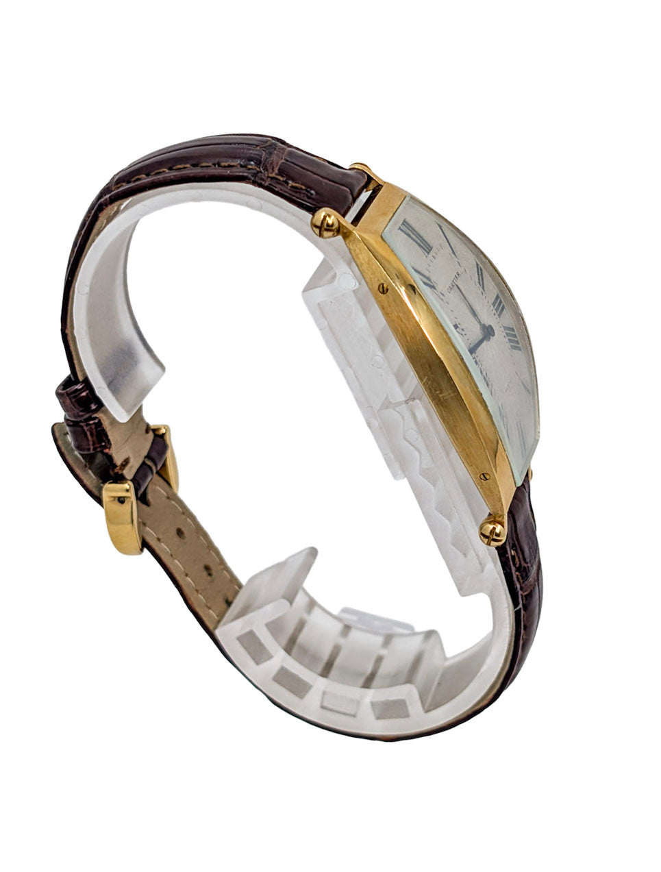 Cartier Tonneau Jumbo