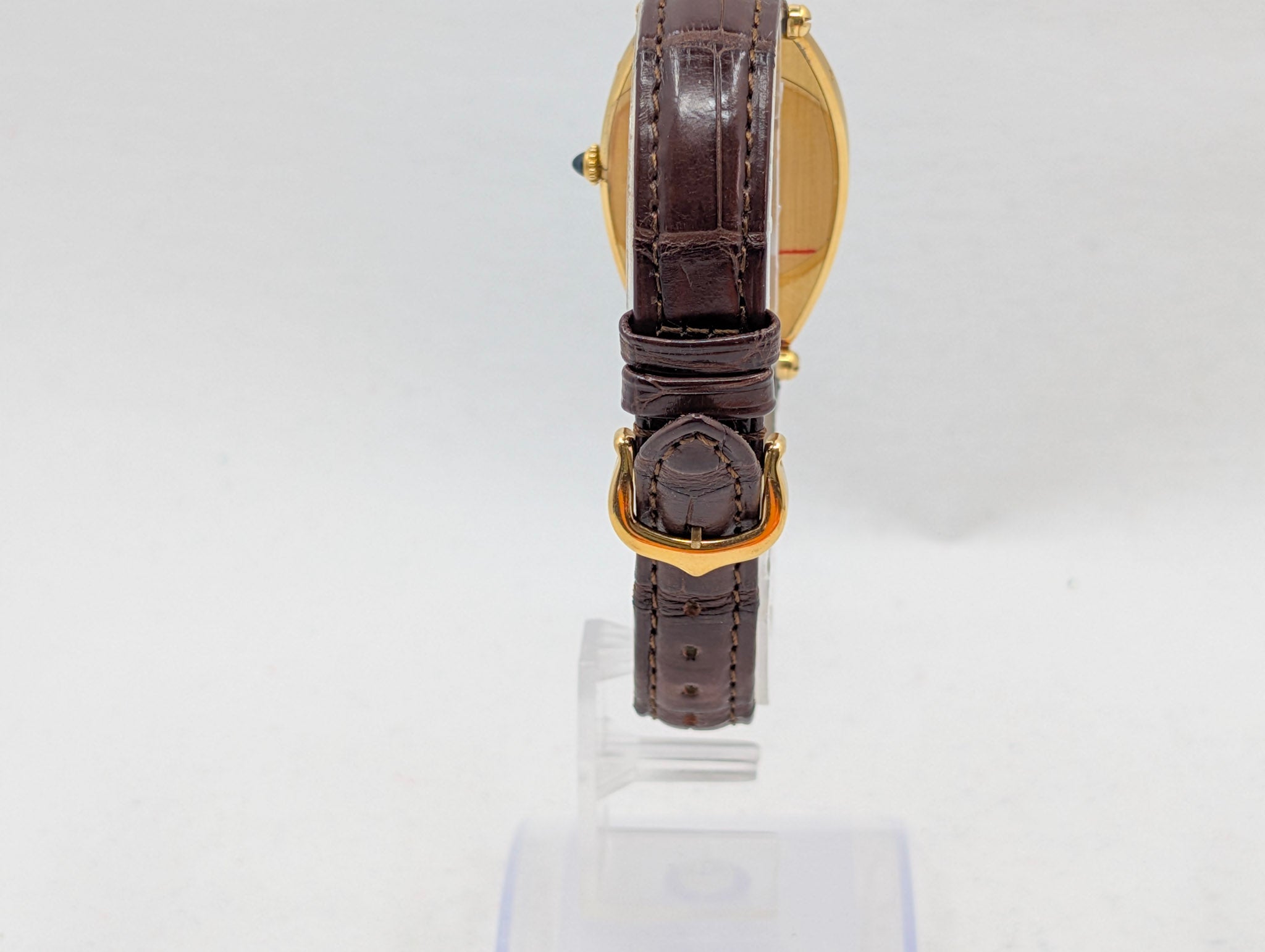 Cartier Tonneau Jumbo