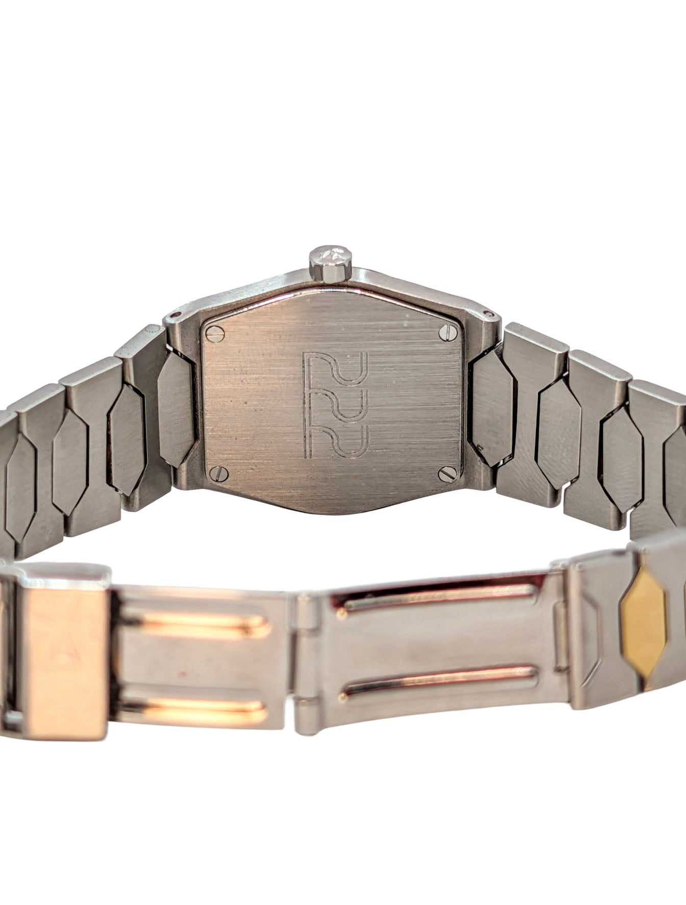 Vacheron Constantin 222 Mini 60001 24mm Two Tone