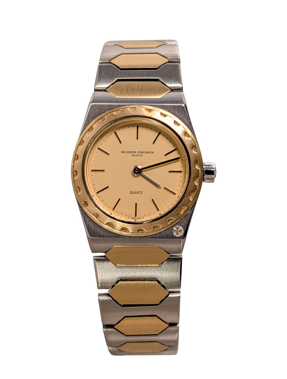 Vacheron Constantin 222 Mini 60001 24mm Two Tone