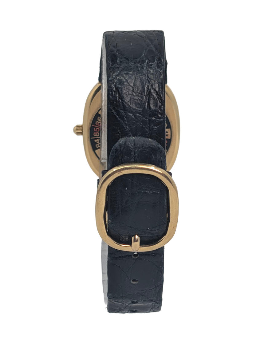 Patek Philippe 3788 Golden Ellipse Blue Dial Full Set