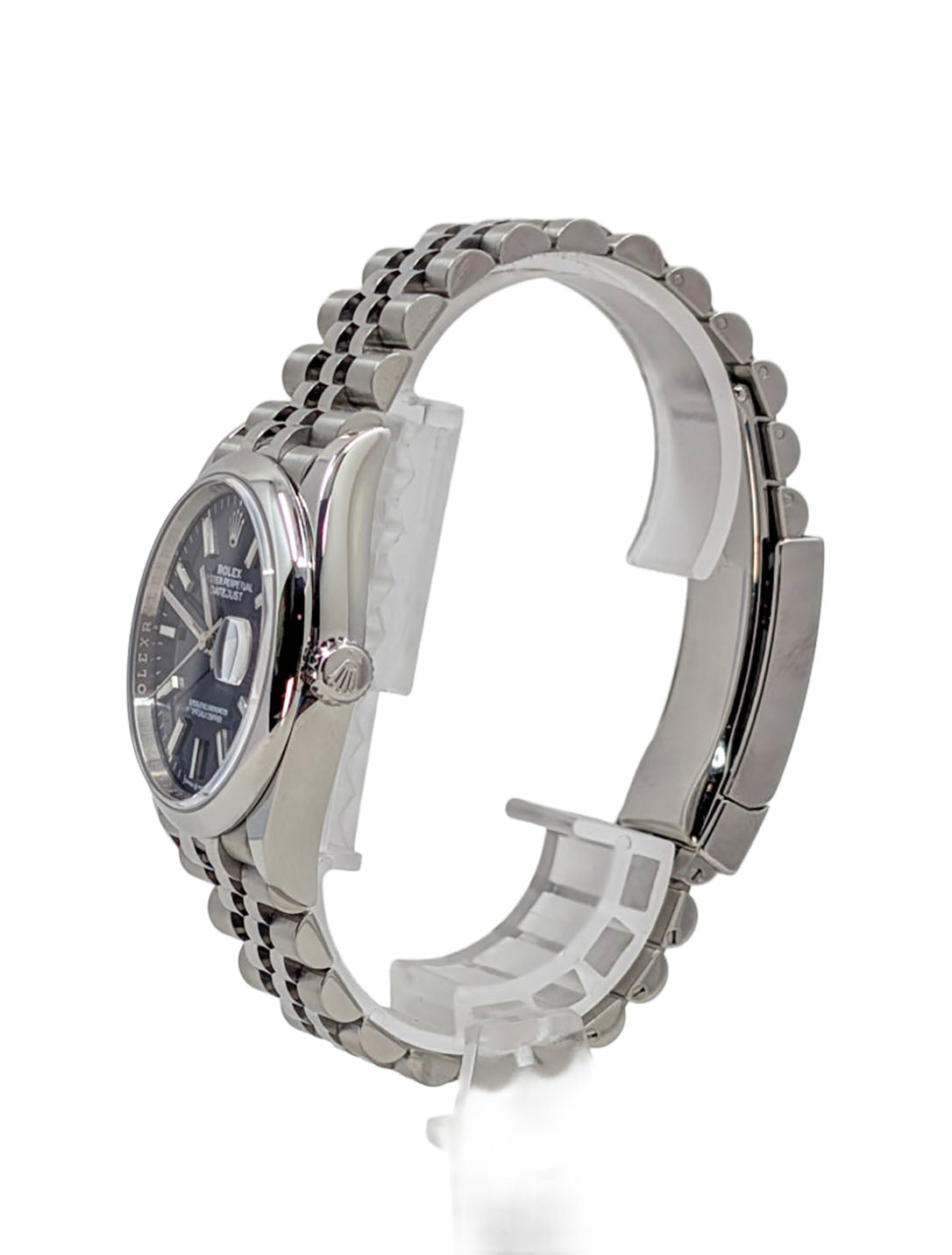 Rolex Datejust 36 126200 Motif Dial full set