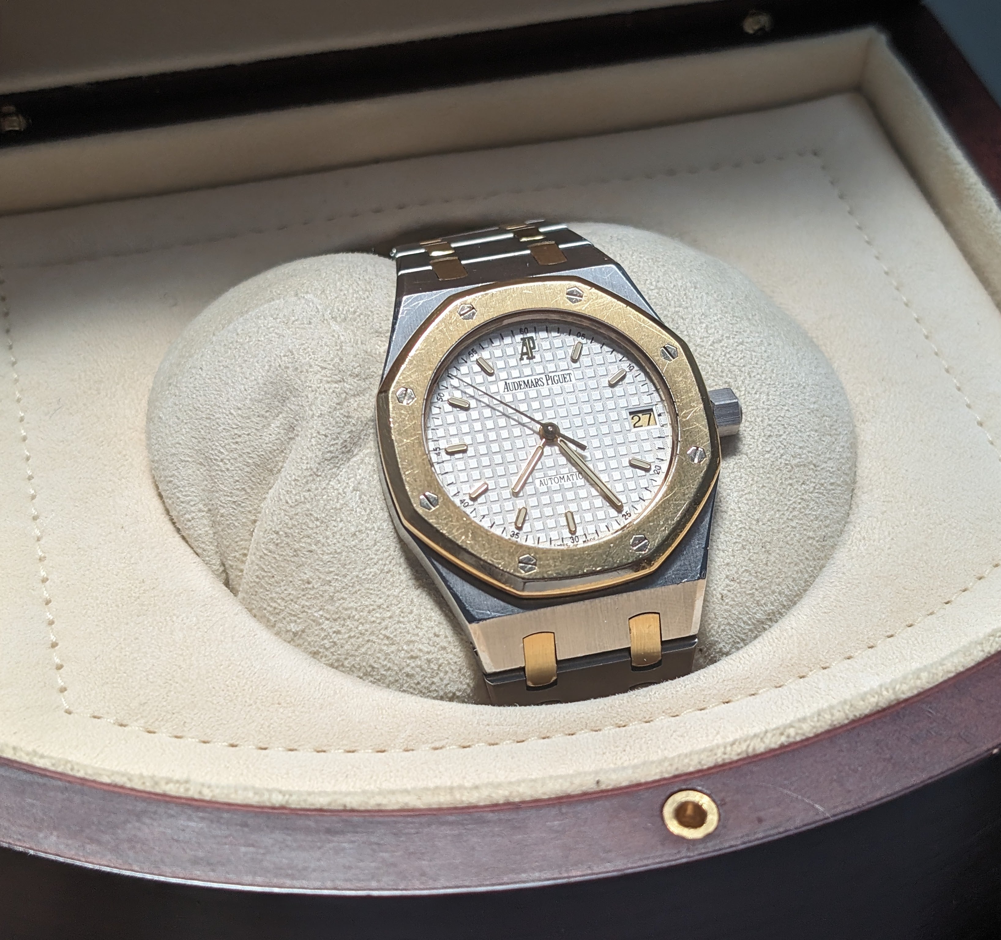 Audemars Piguet Royal Oak 14790SA.OO.0789SA.08